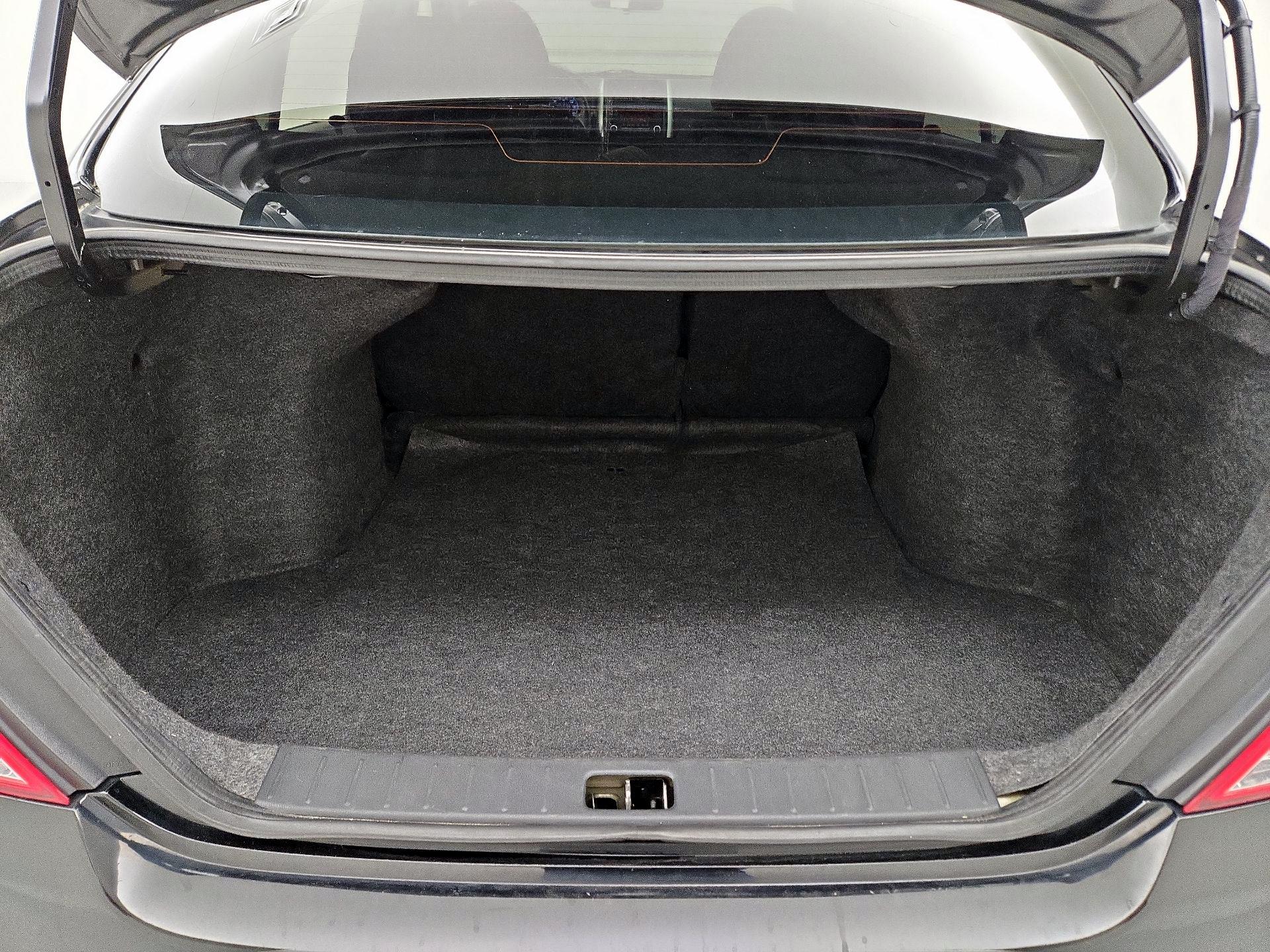 Thumbnail: 2016 Nissan Versa - 19