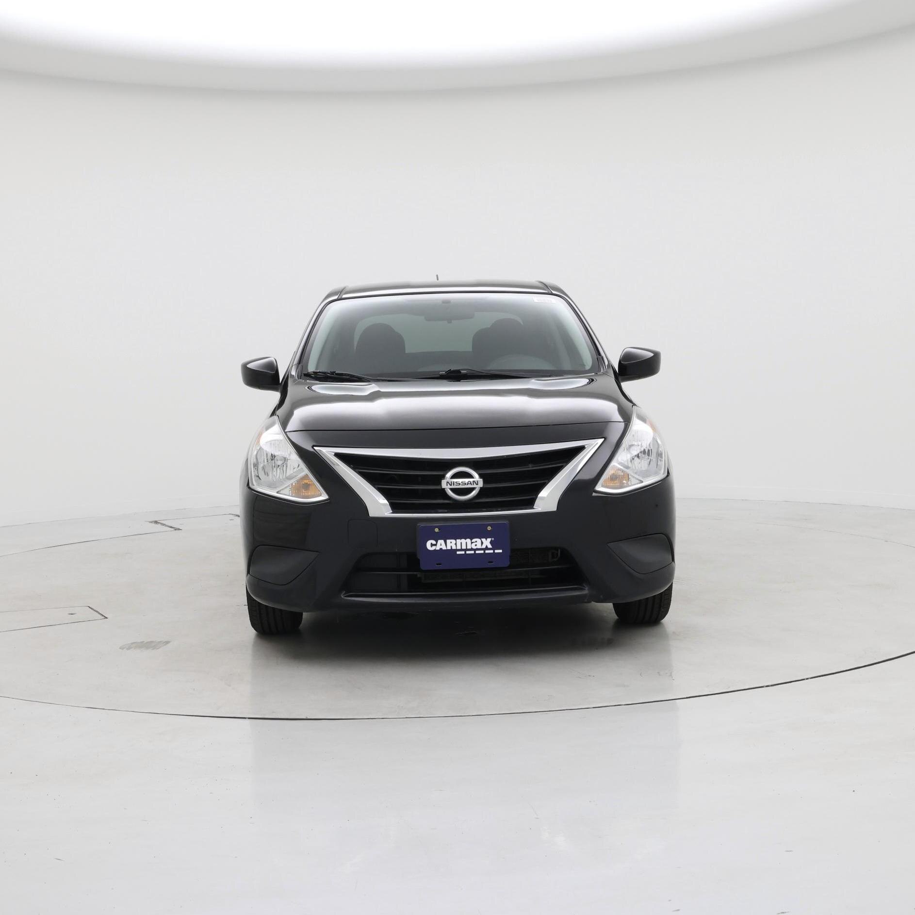 Thumbnail: 2016 Nissan Versa - 5
