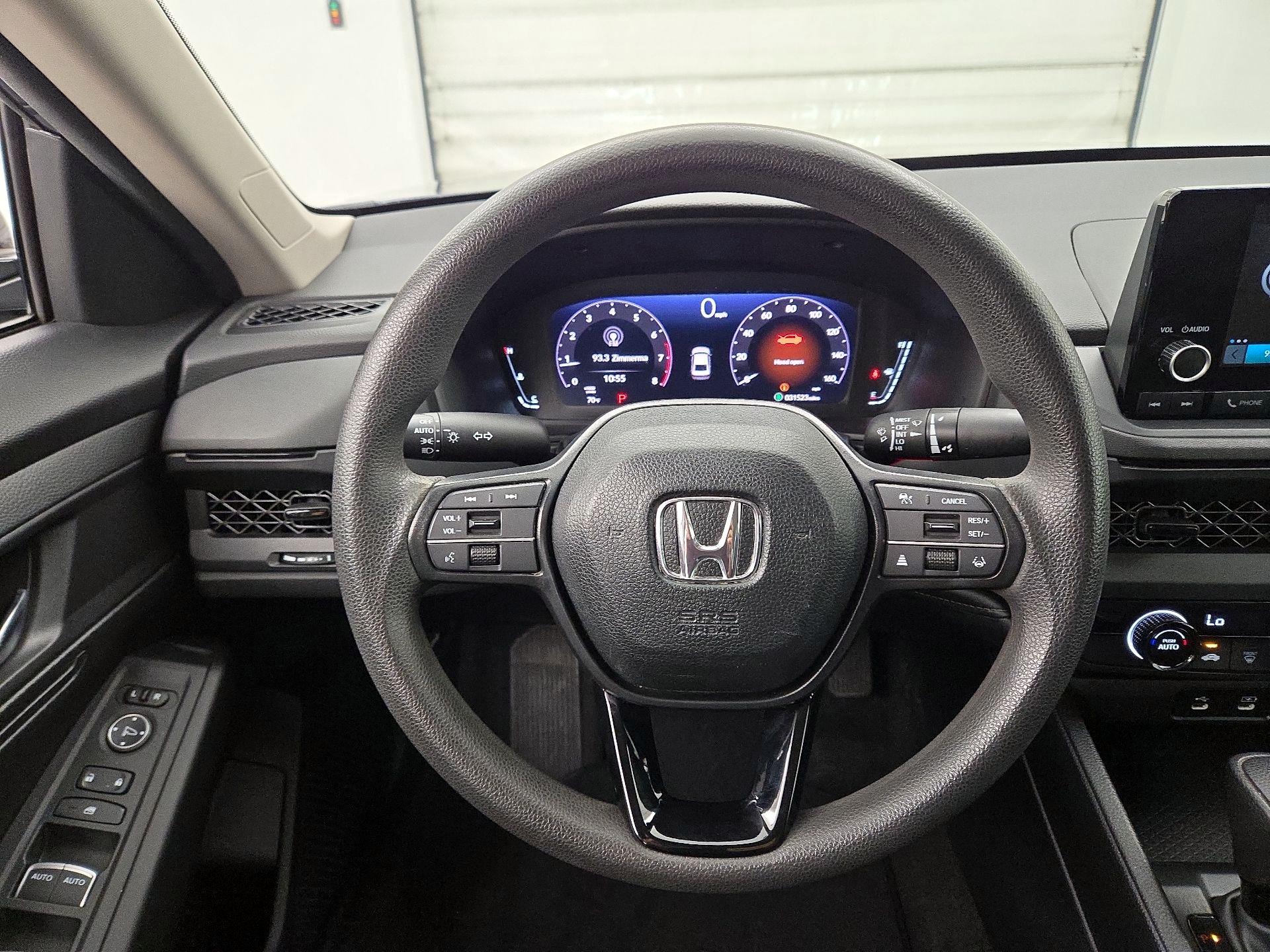 Thumbnail: 2024 Honda Accord - 10