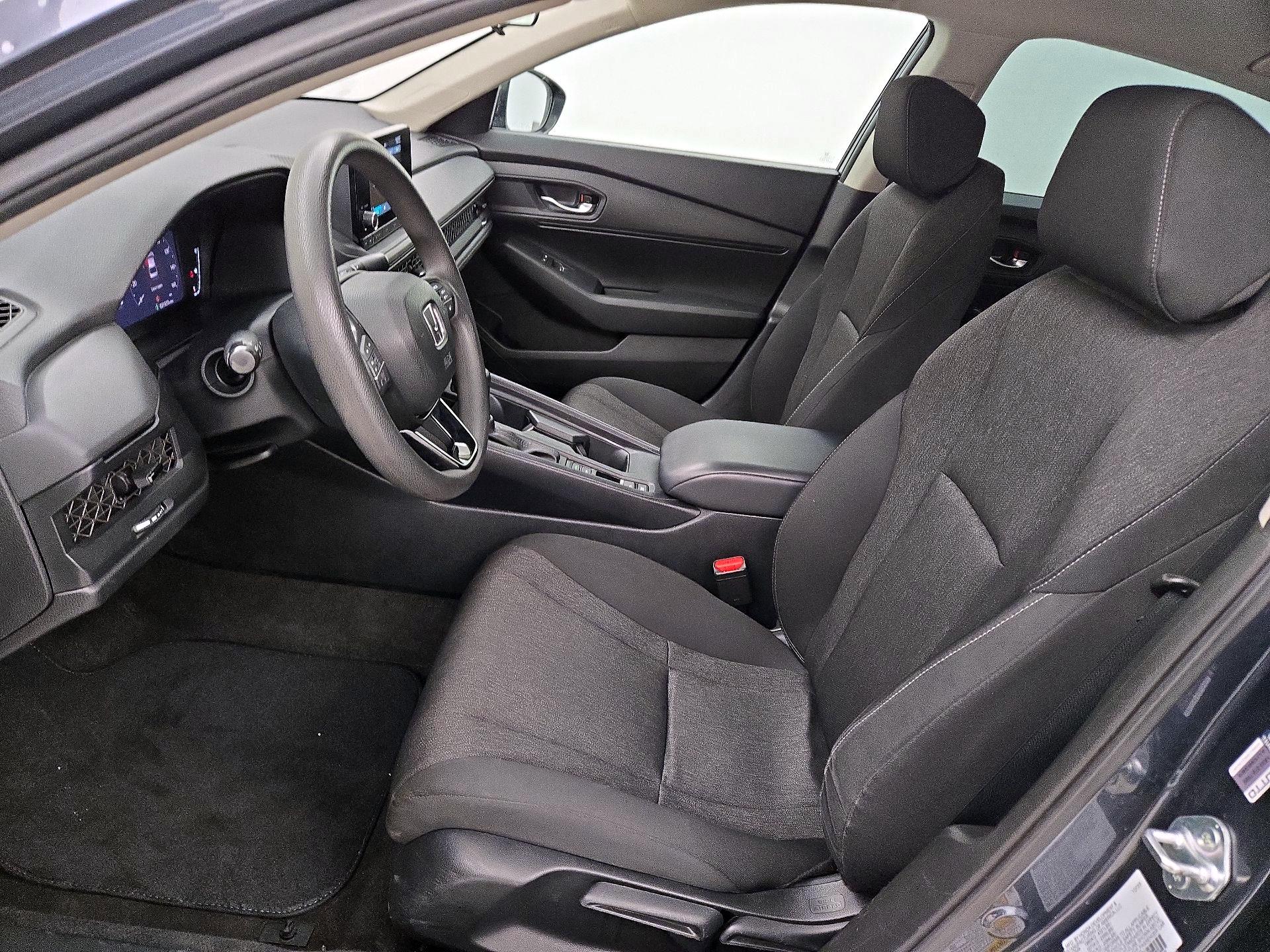 Thumbnail: 2024 Honda Accord - 11