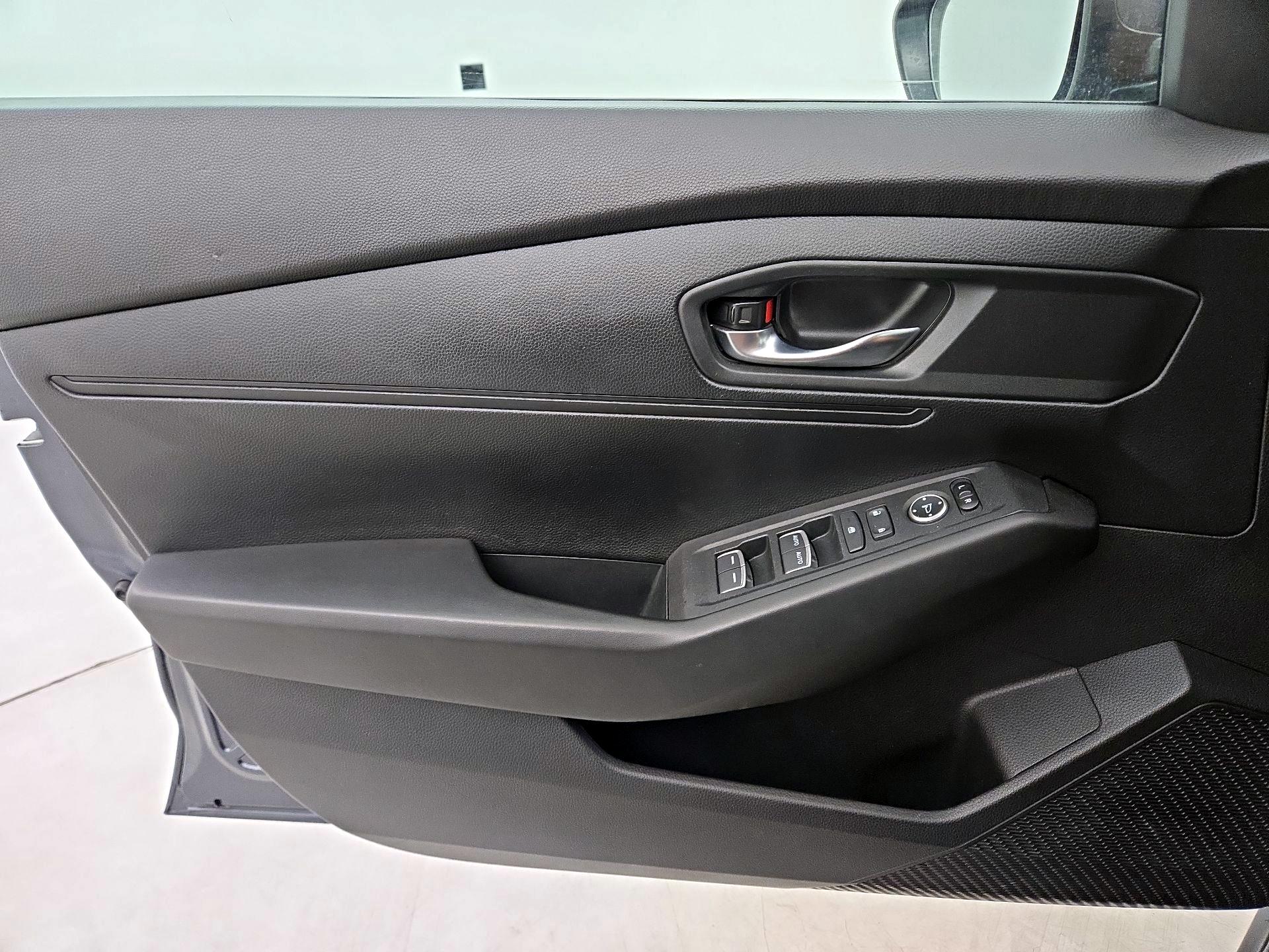 Thumbnail: 2024 Honda Accord - 12