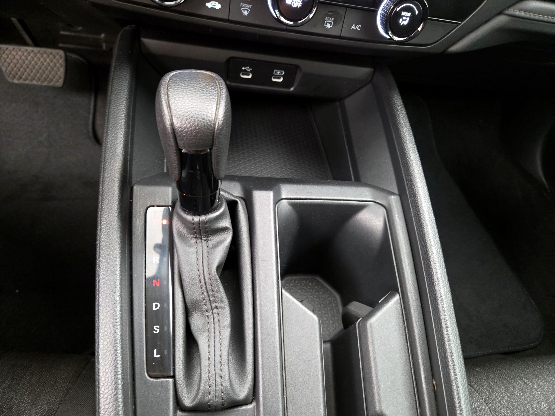 Thumbnail: 2024 Honda Accord - 16