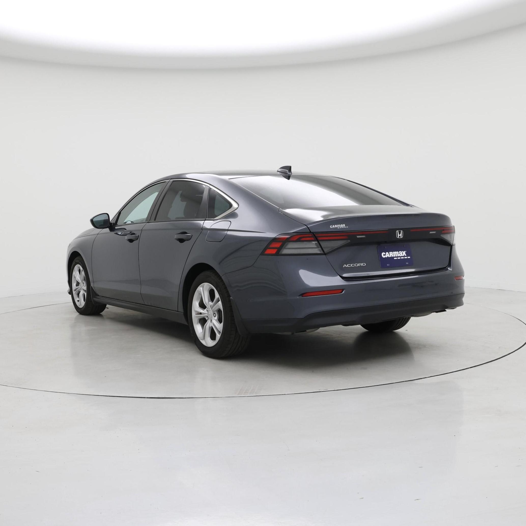 Thumbnail: 2024 Honda Accord - 2