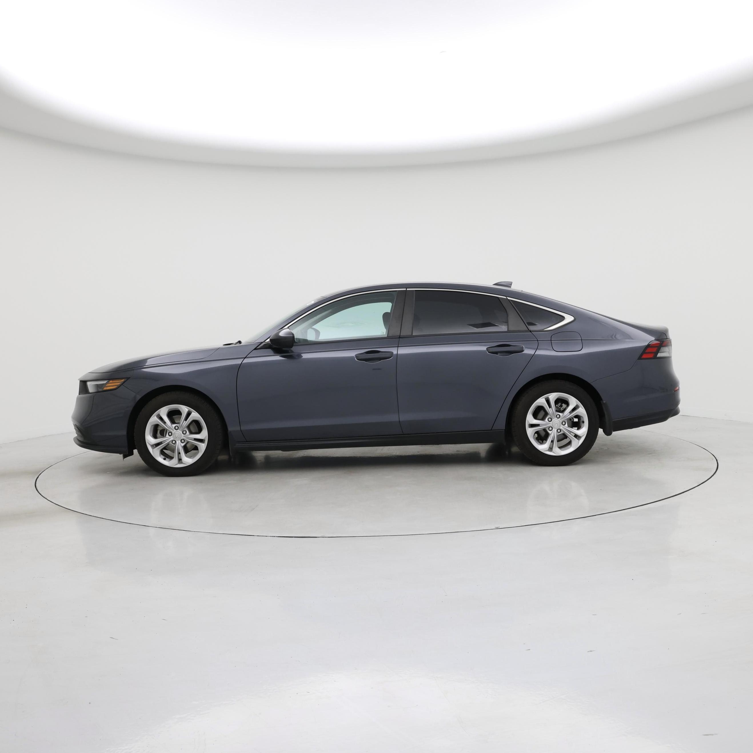 Thumbnail: 2024 Honda Accord - 3
