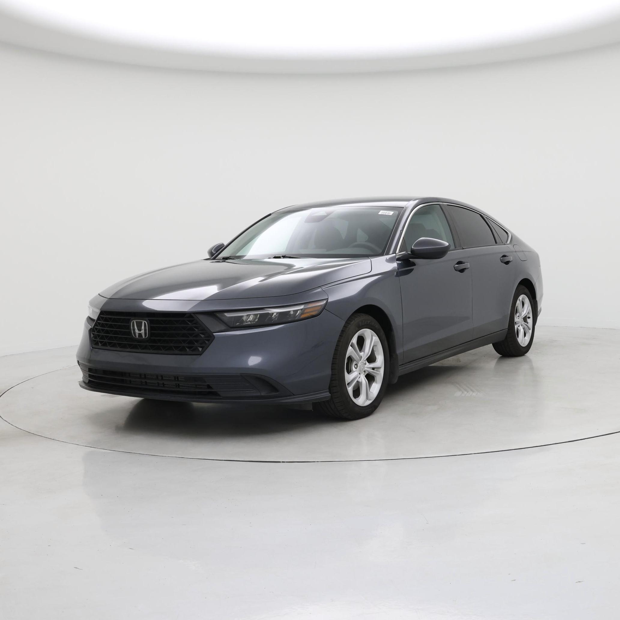 Thumbnail: 2024 Honda Accord - 4