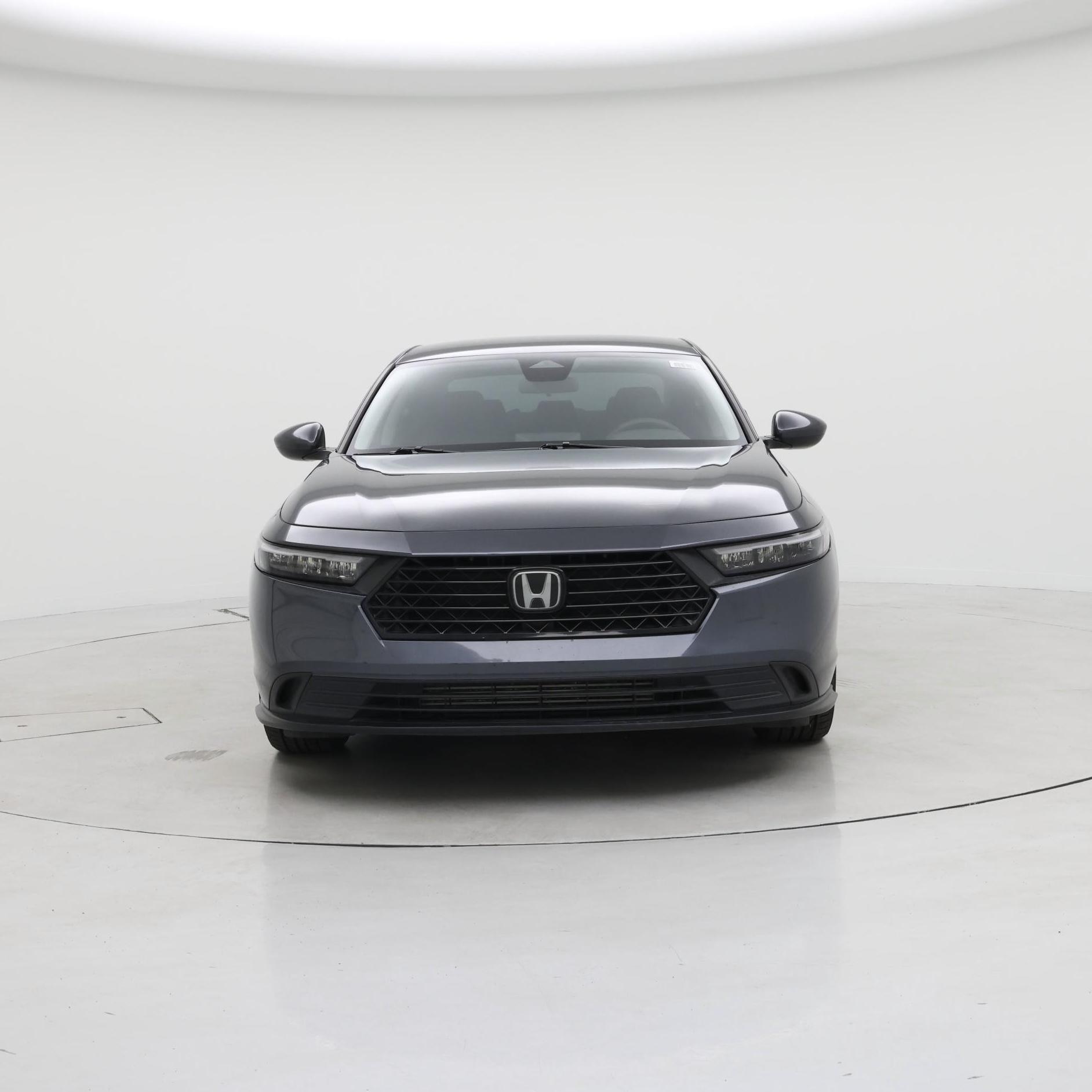 Thumbnail: 2024 Honda Accord - 5