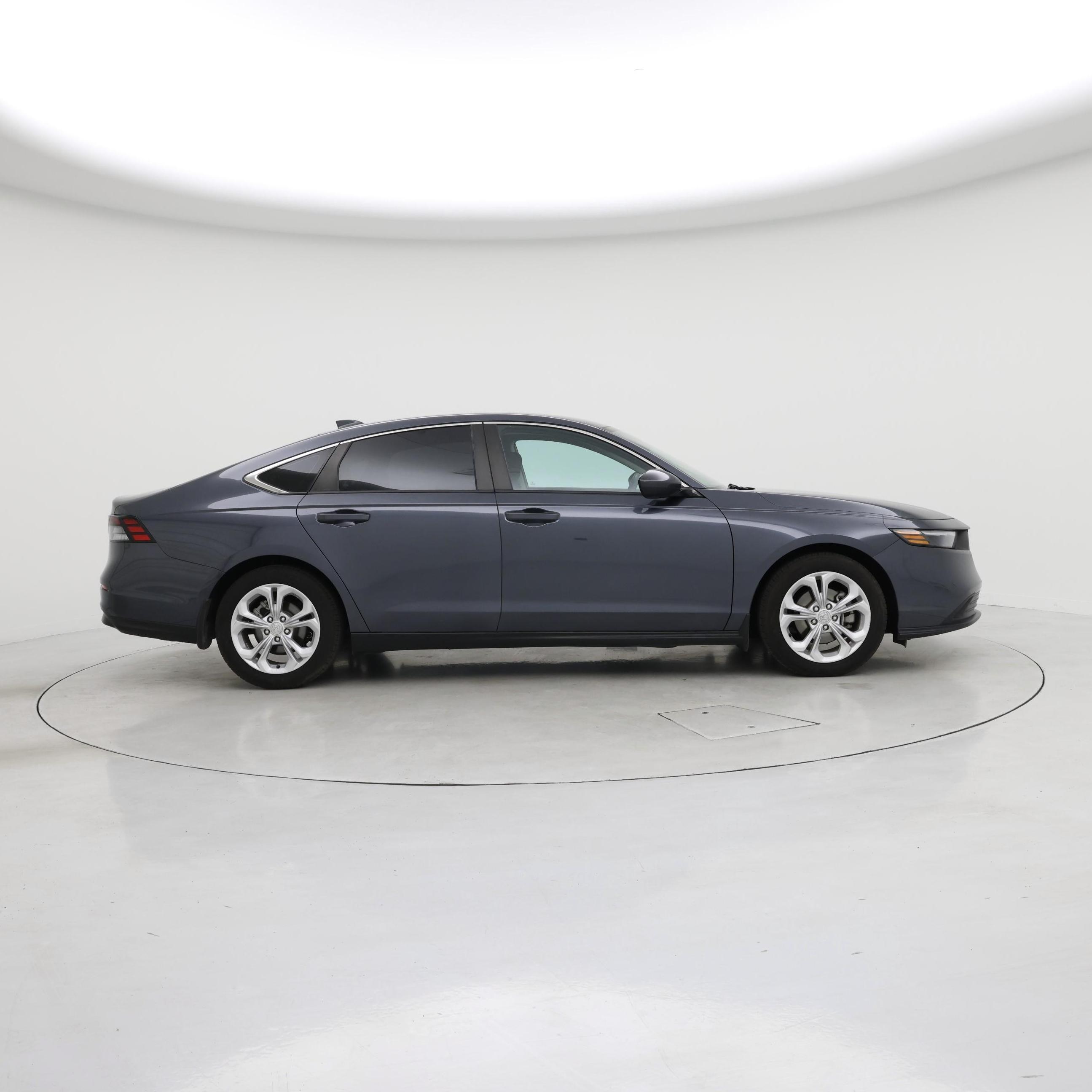 Thumbnail: 2024 Honda Accord - 7