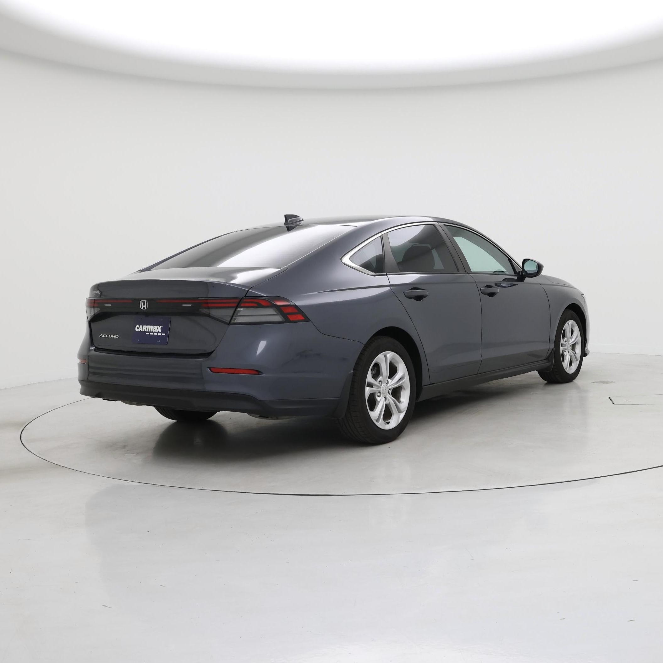 Thumbnail: 2024 Honda Accord - 8
