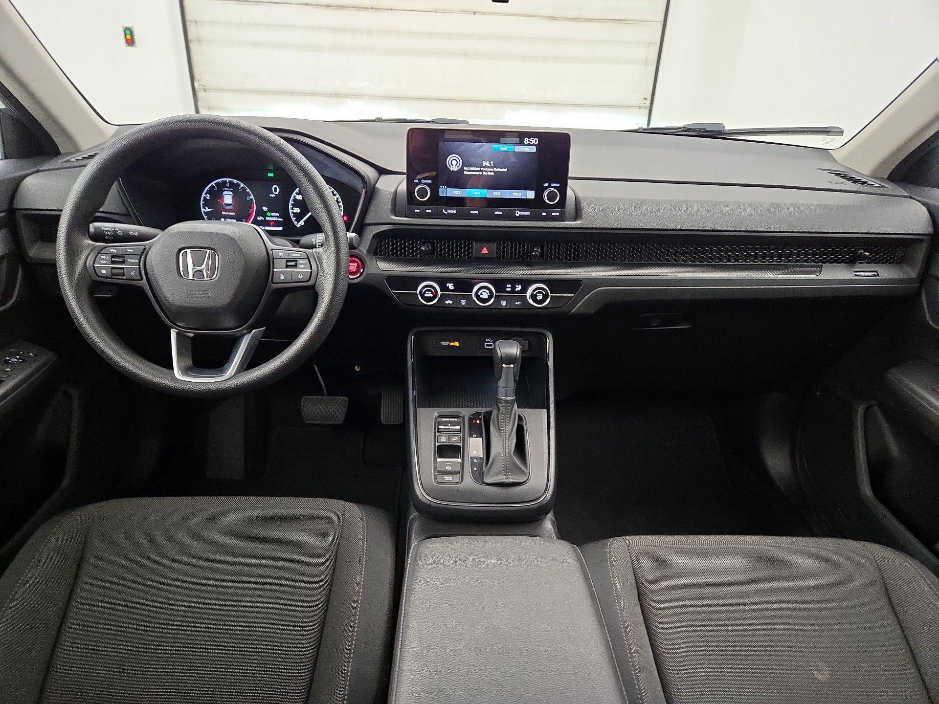 Thumbnail: 2025 Honda CR-V - 9