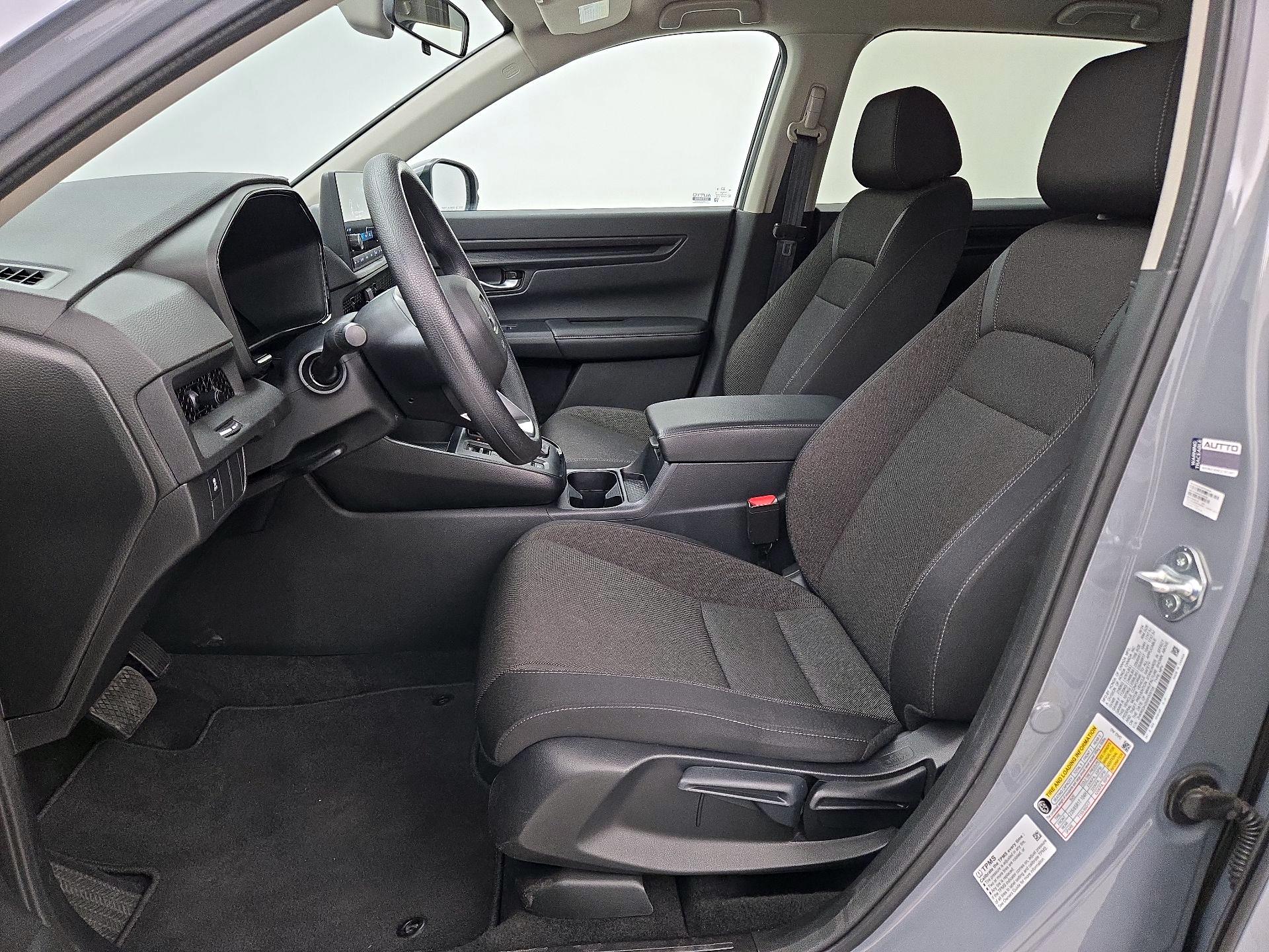 Thumbnail: 2025 Honda CR-V - 11