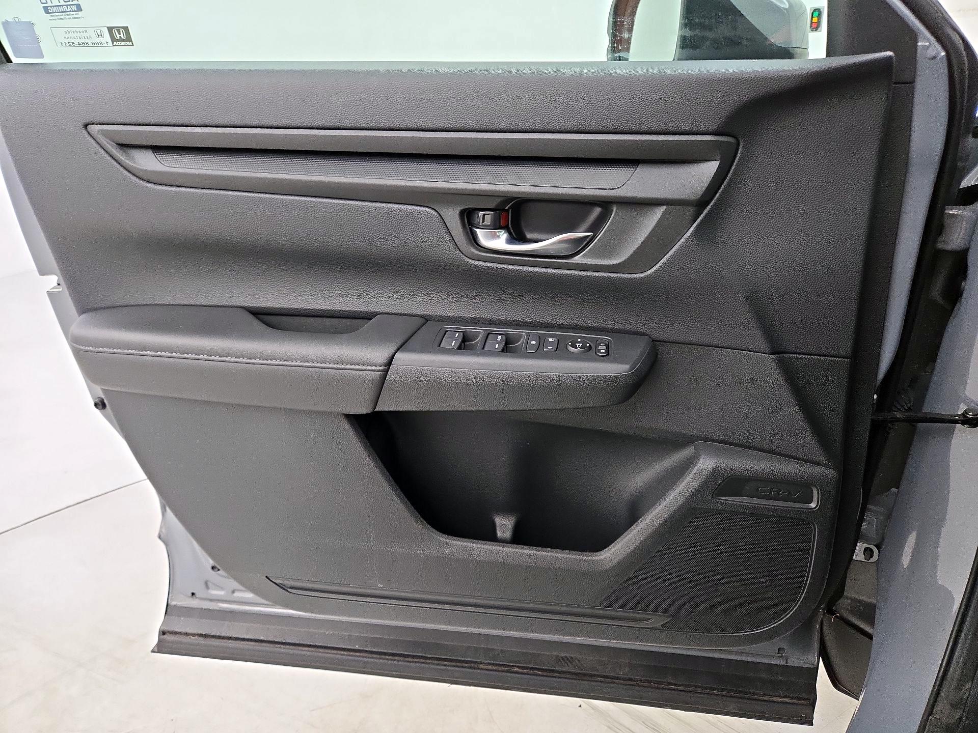 Thumbnail: 2025 Honda CR-V - 12