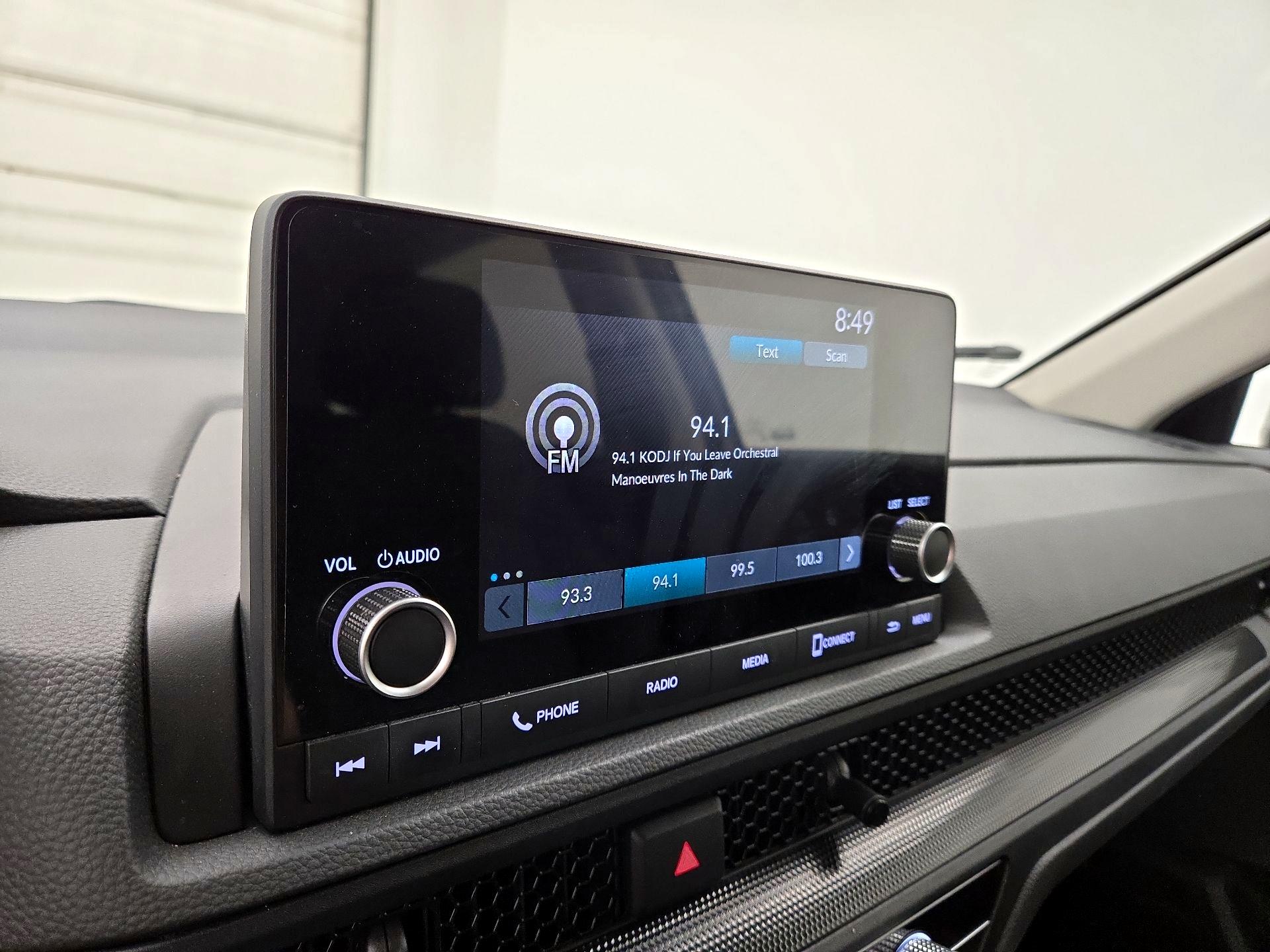 Thumbnail: 2025 Honda CR-V - 15