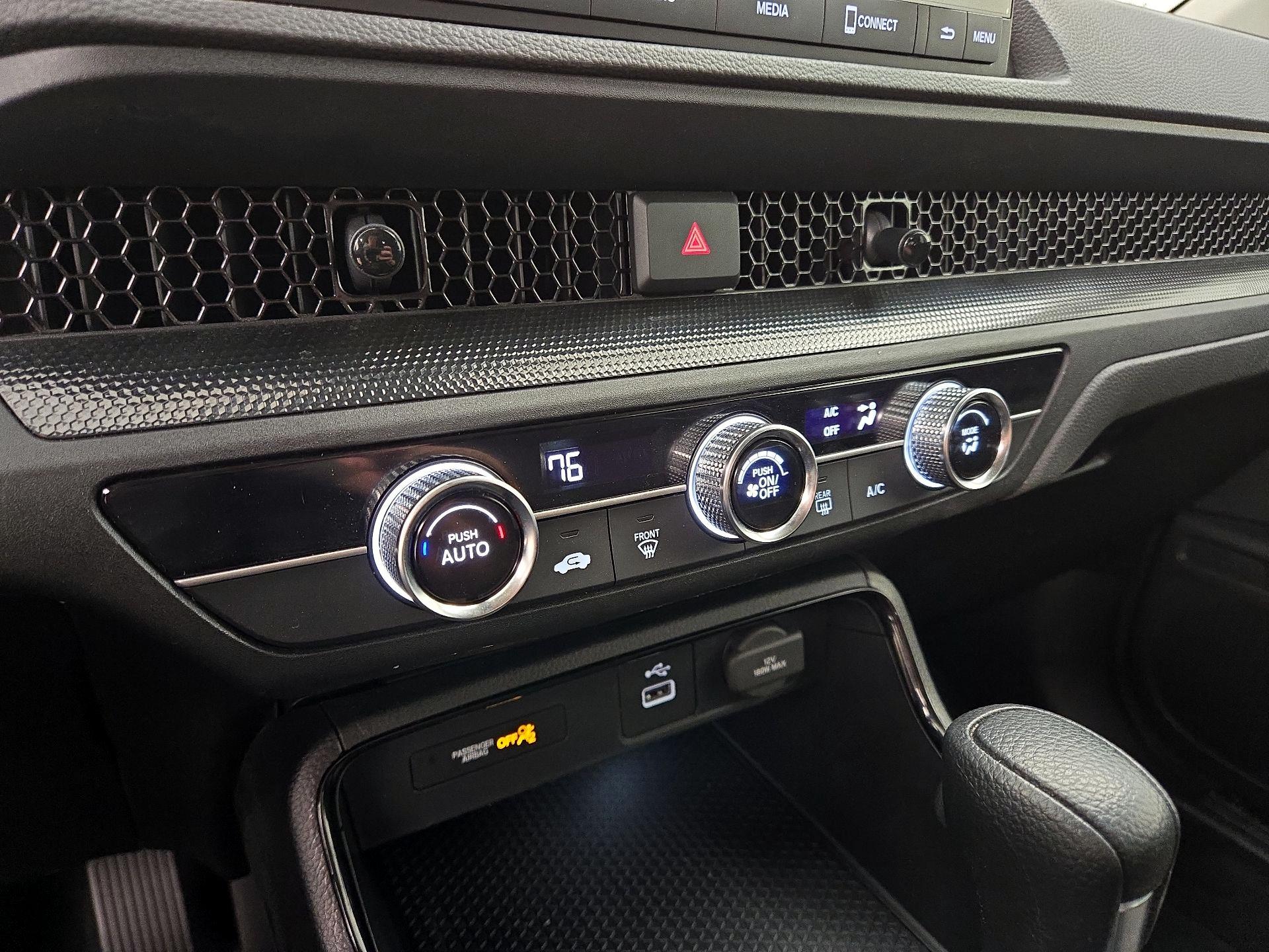 Thumbnail: 2025 Honda CR-V - 16