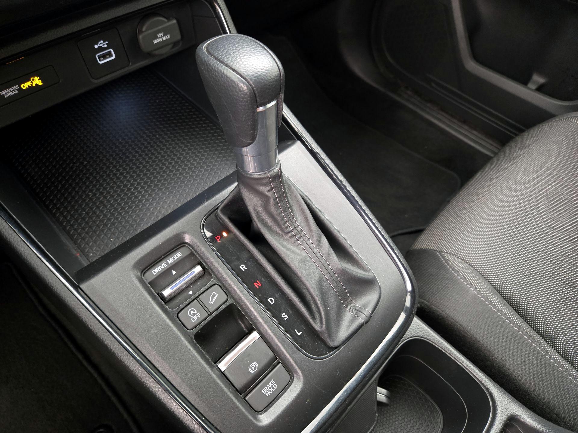 Thumbnail: 2025 Honda CR-V - 17