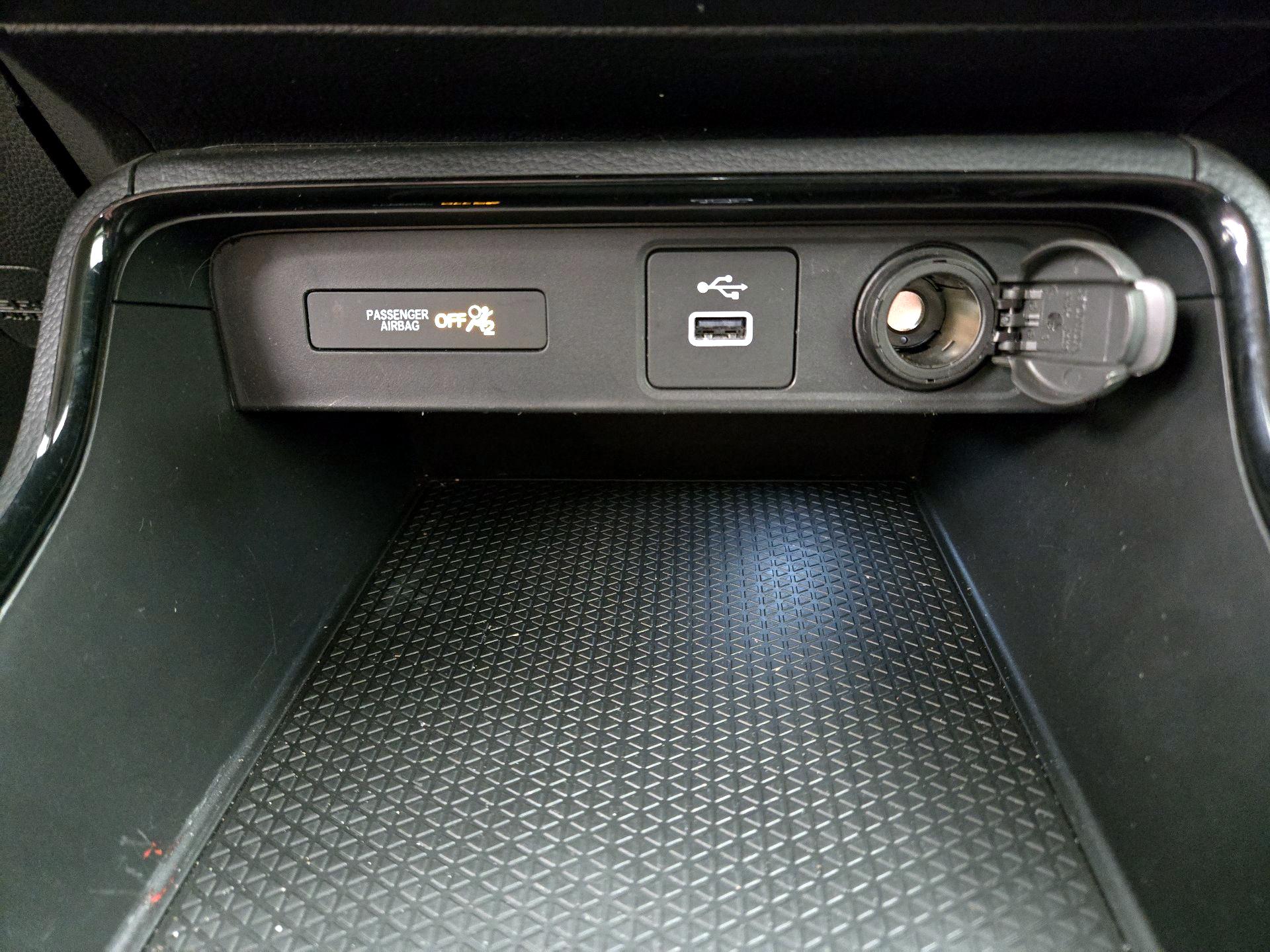 Thumbnail: 2025 Honda CR-V - 18