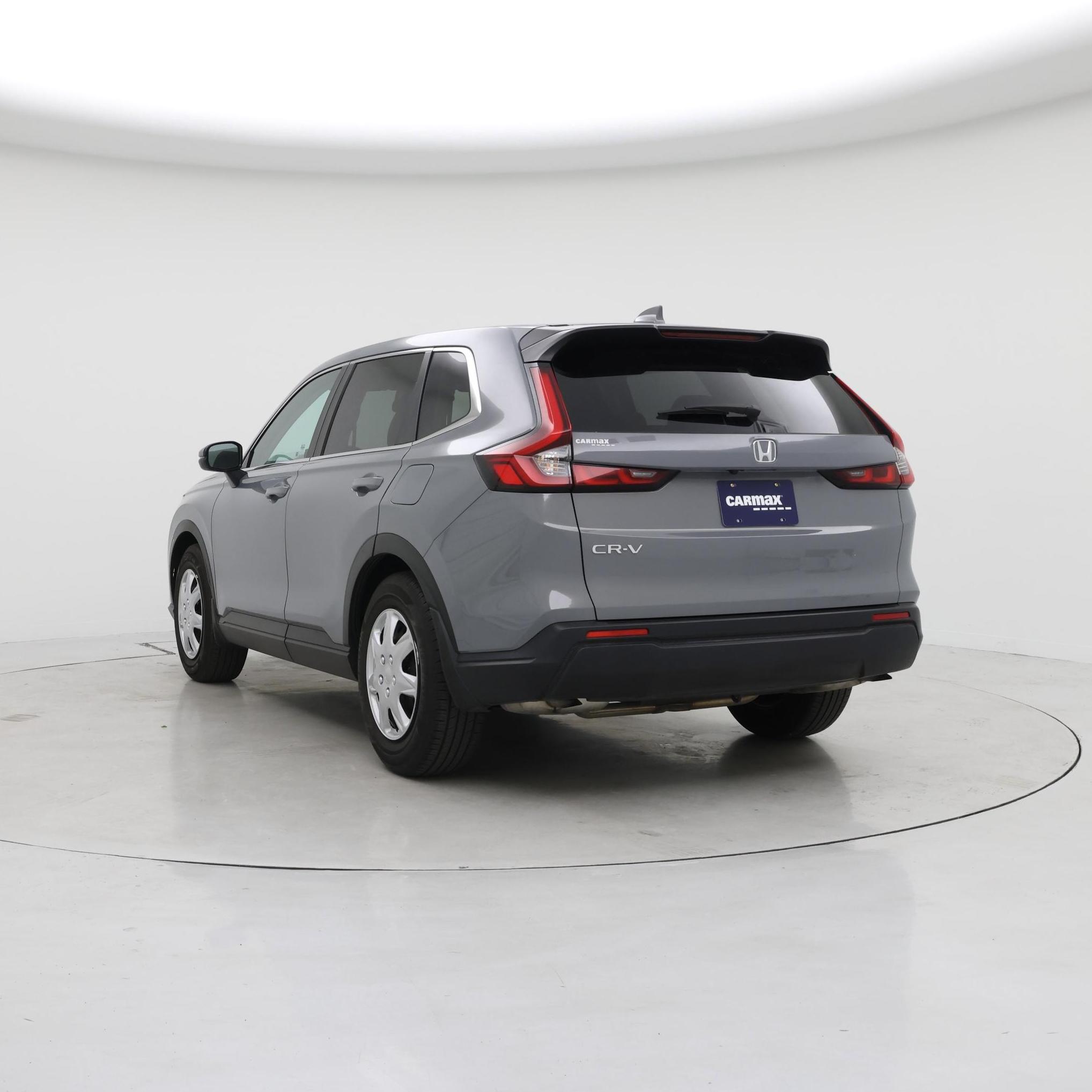 Thumbnail: 2025 Honda CR-V - 2