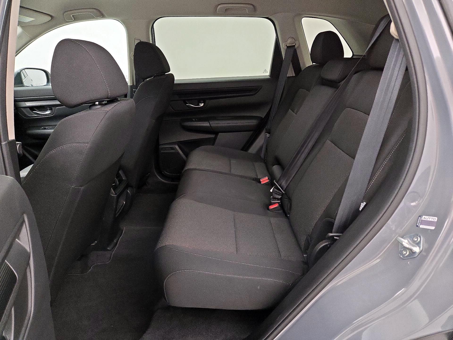 Thumbnail: 2025 Honda CR-V - 19