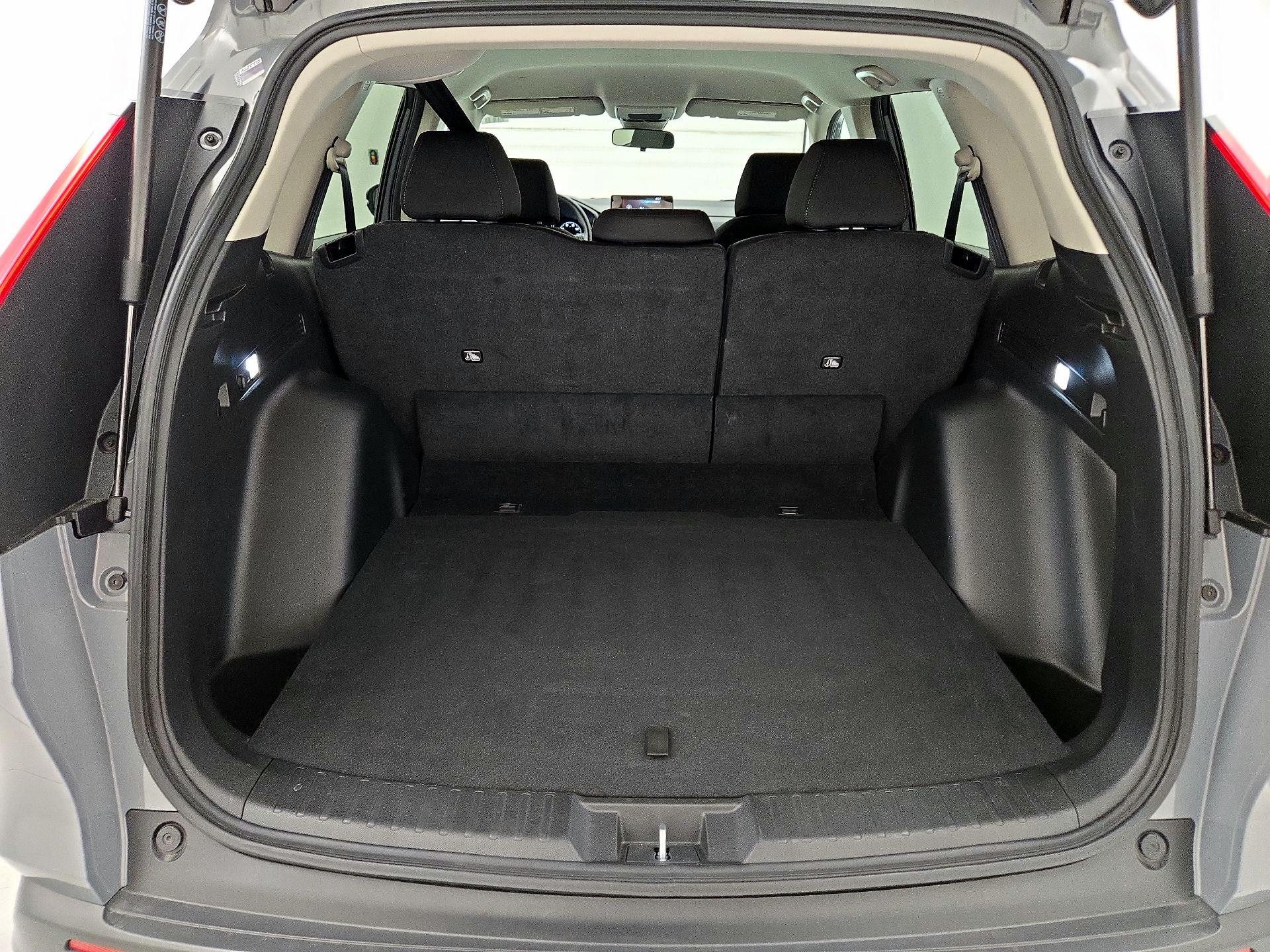 Thumbnail: 2025 Honda CR-V - 20