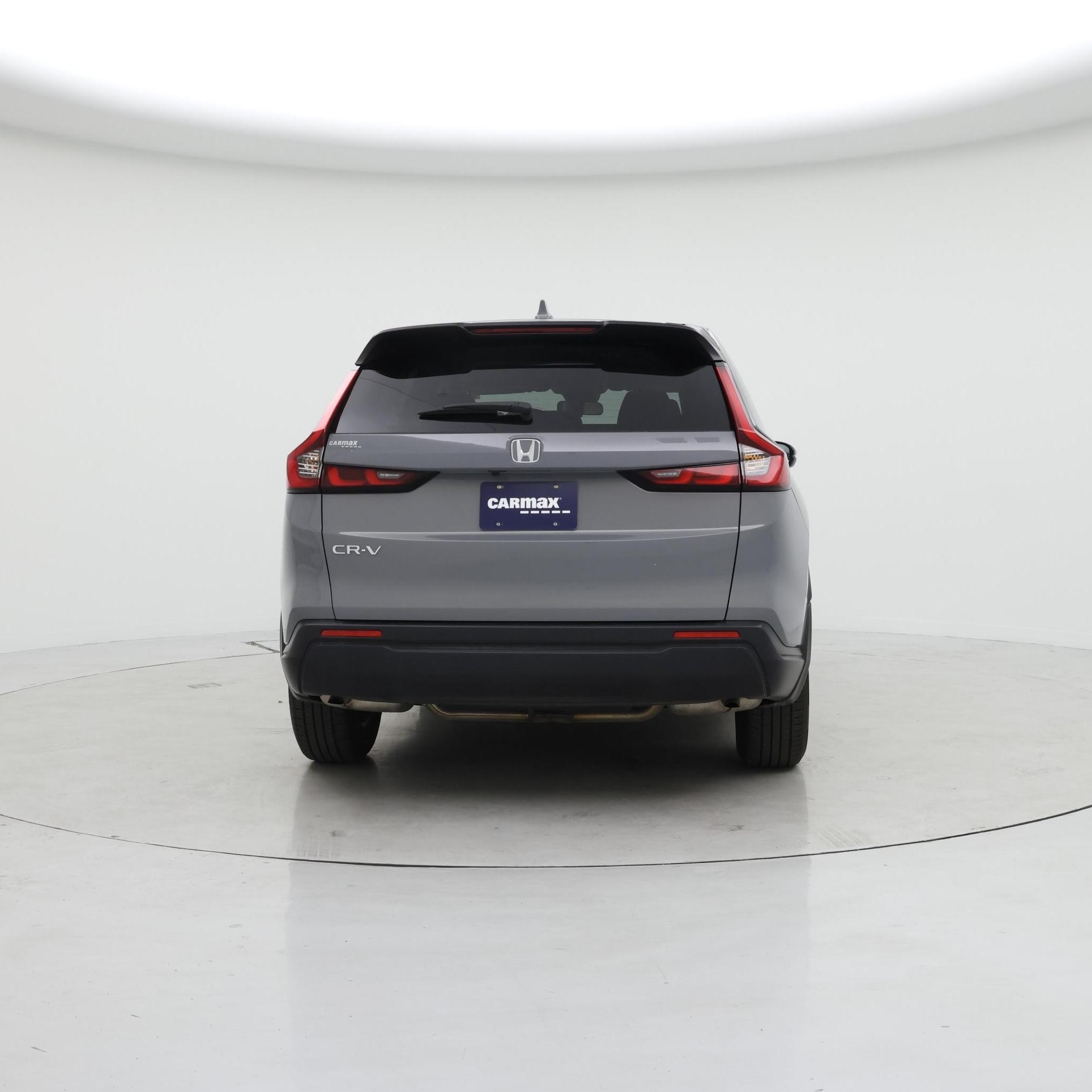 Thumbnail: 2025 Honda CR-V - 6