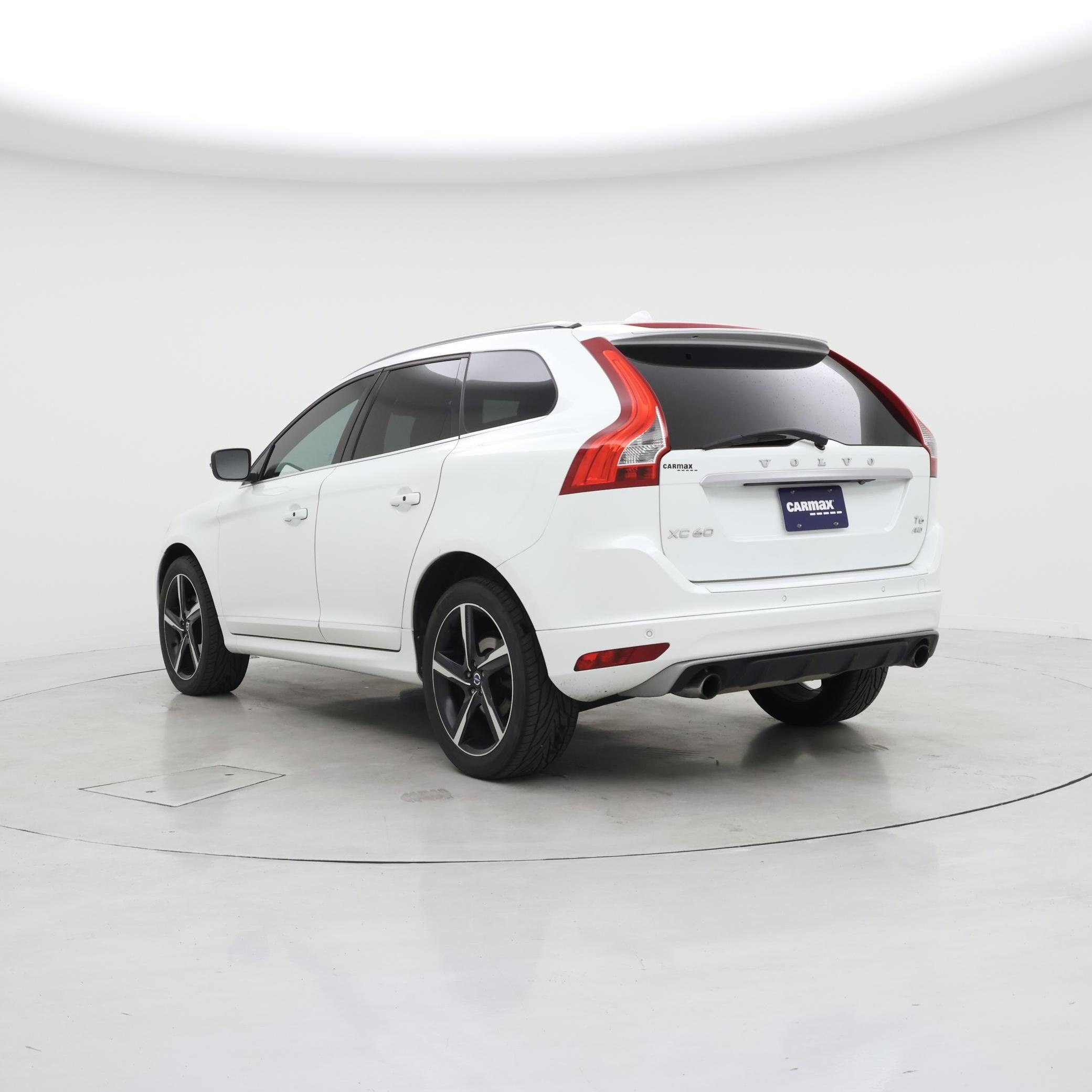 Thumbnail: 2016 Volvo XC60 - 2