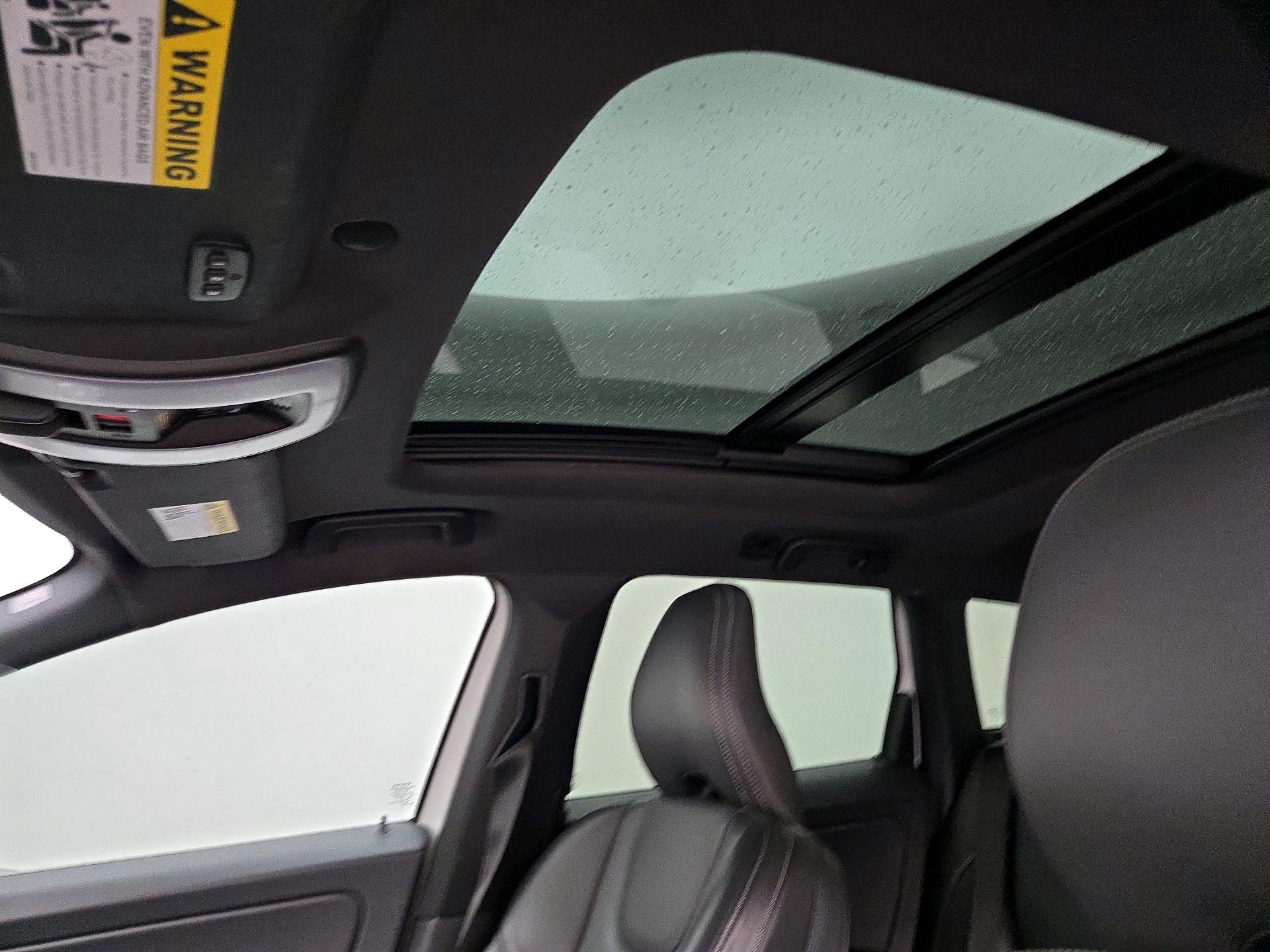 Thumbnail: 2016 Volvo XC60 - 20