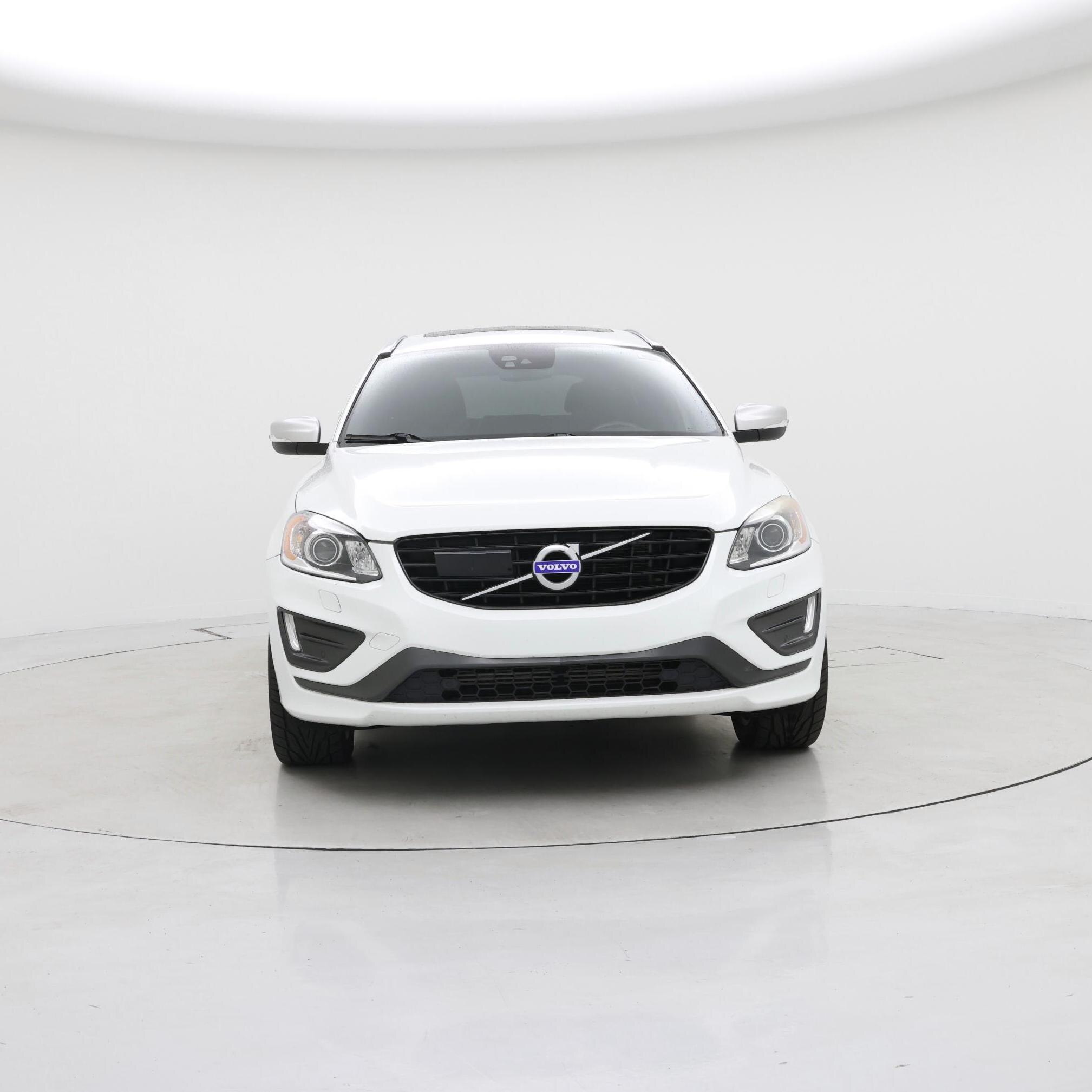 Thumbnail: 2016 Volvo XC60 - 5
