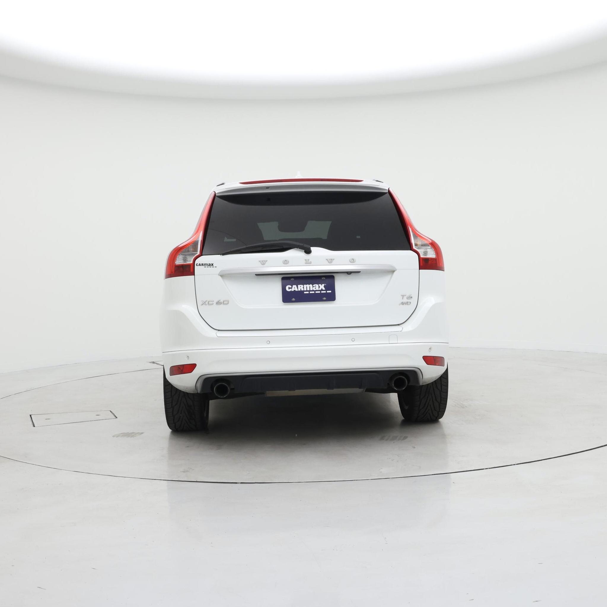 Thumbnail: 2016 Volvo XC60 - 6
