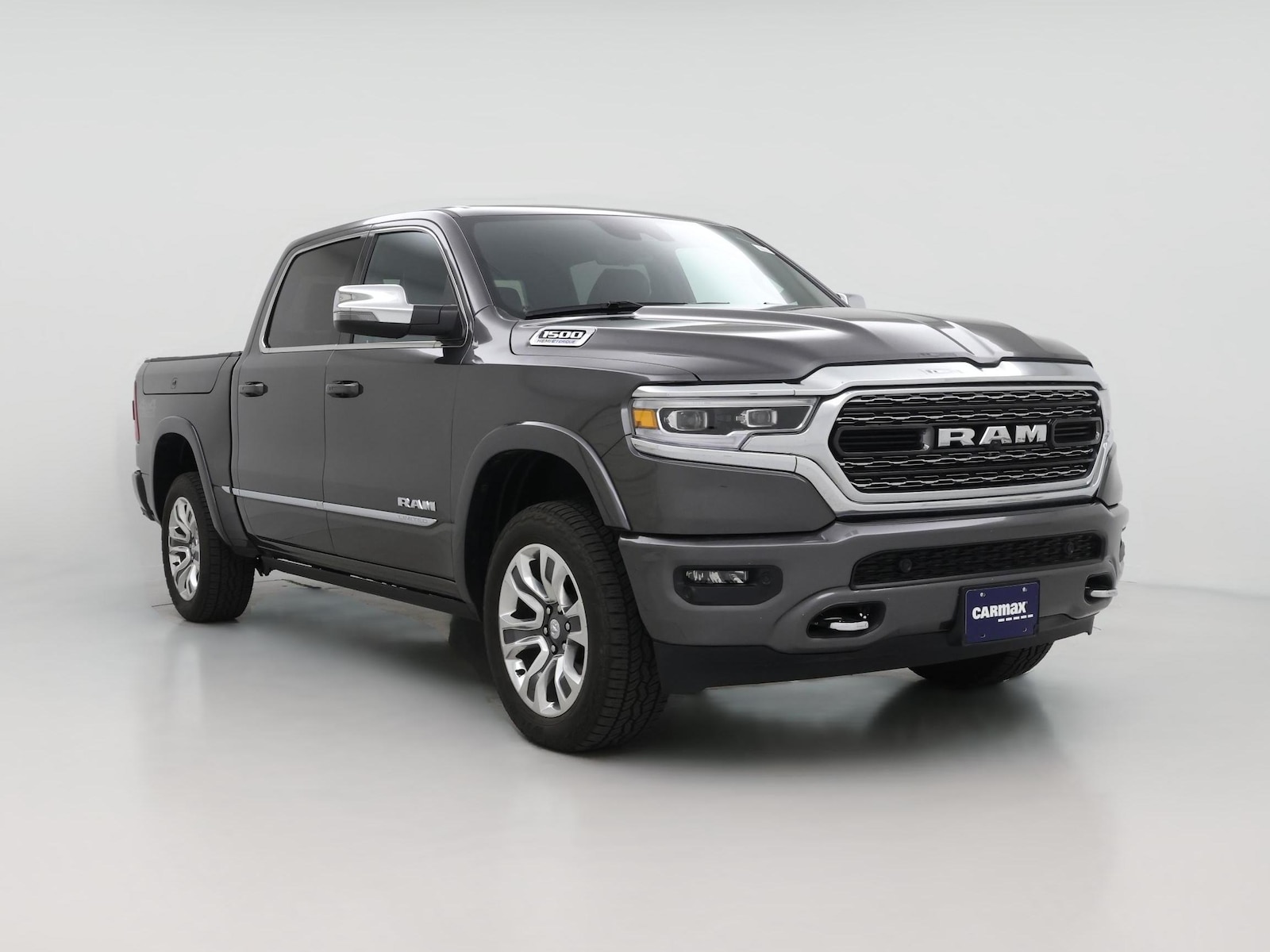 2023 RAM Ram 1500 Pickup Limited