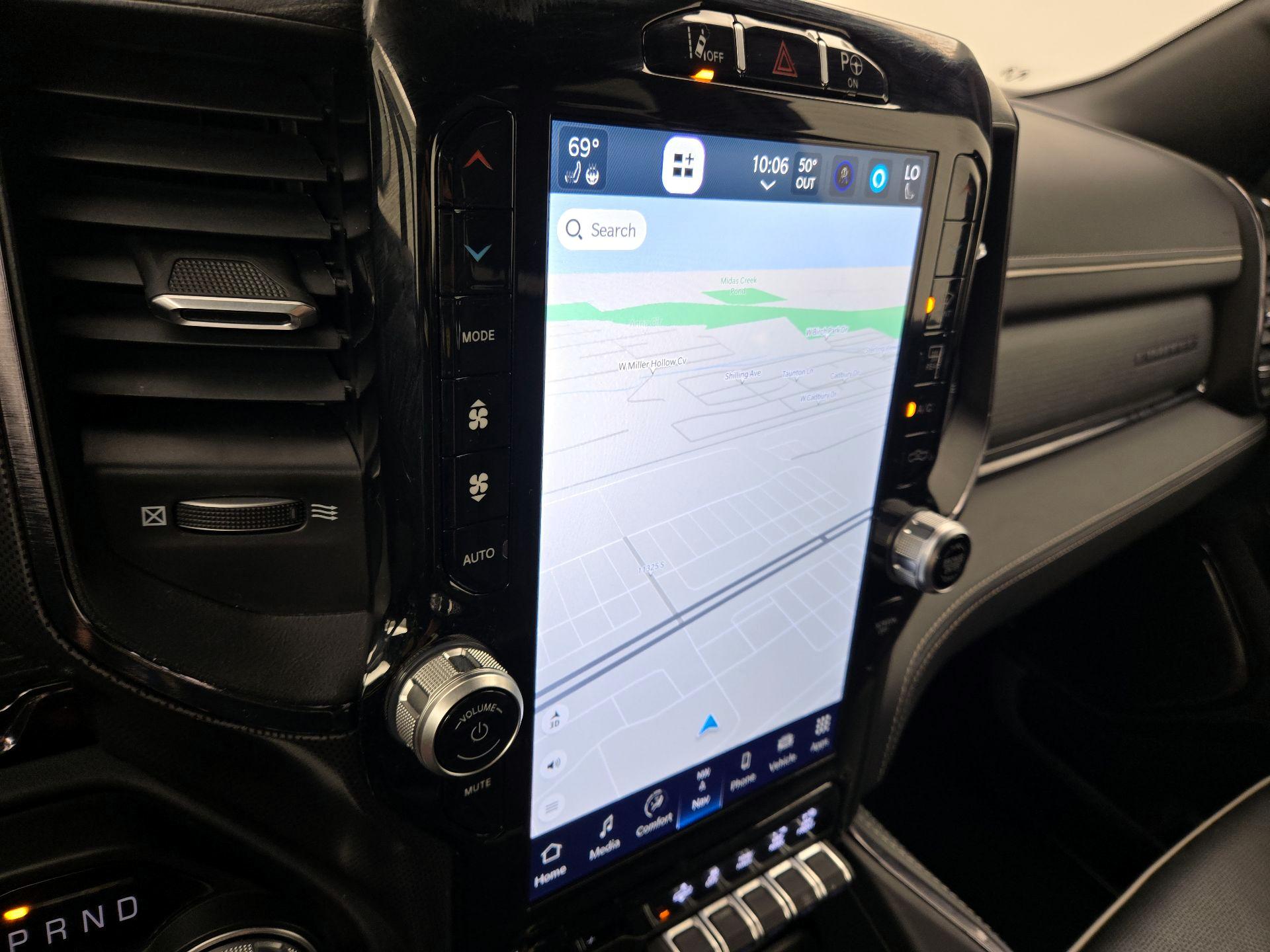 Thumbnail: 2023 RAM 1500 - 14