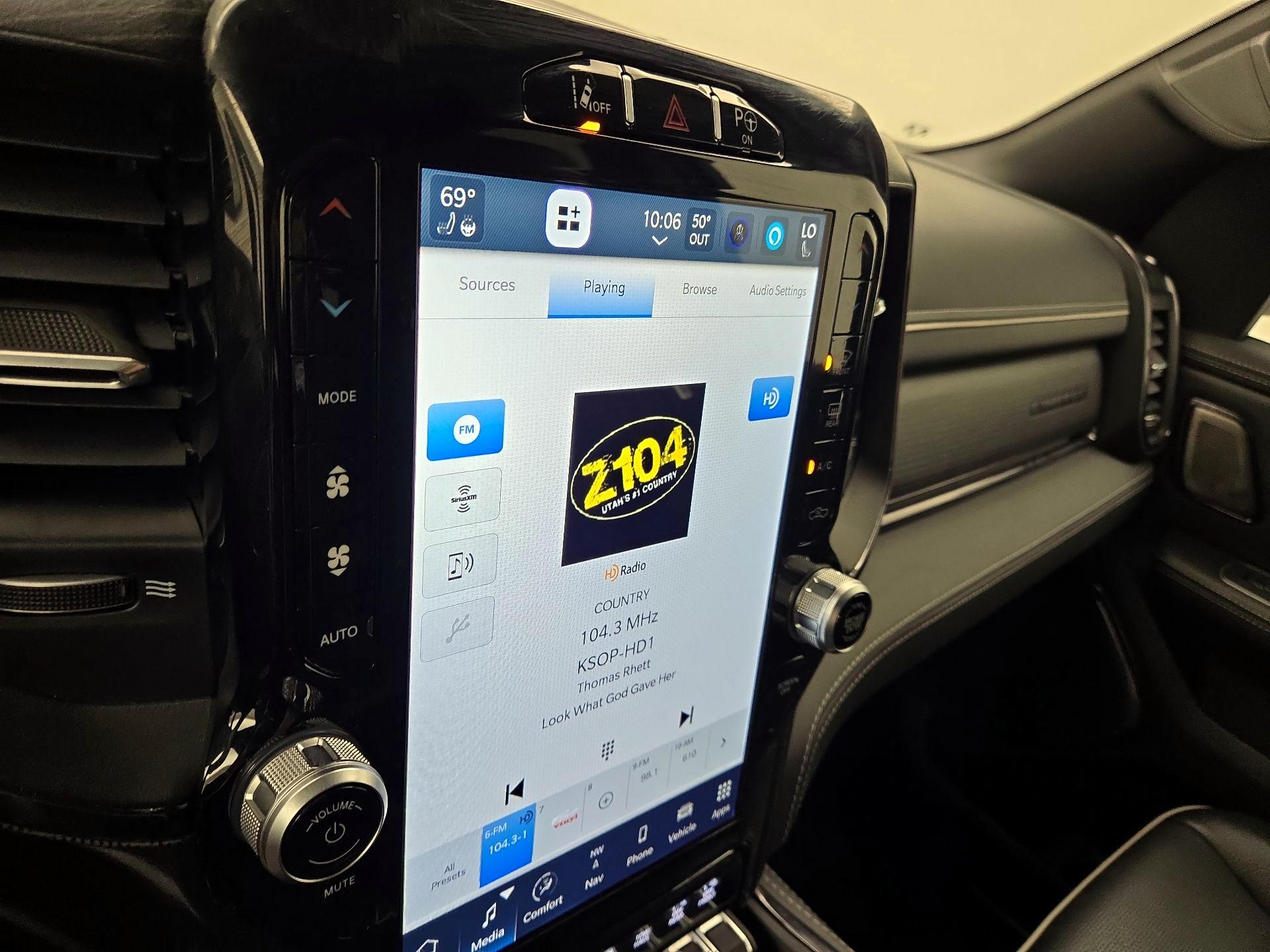 Thumbnail: 2023 RAM 1500 - 16