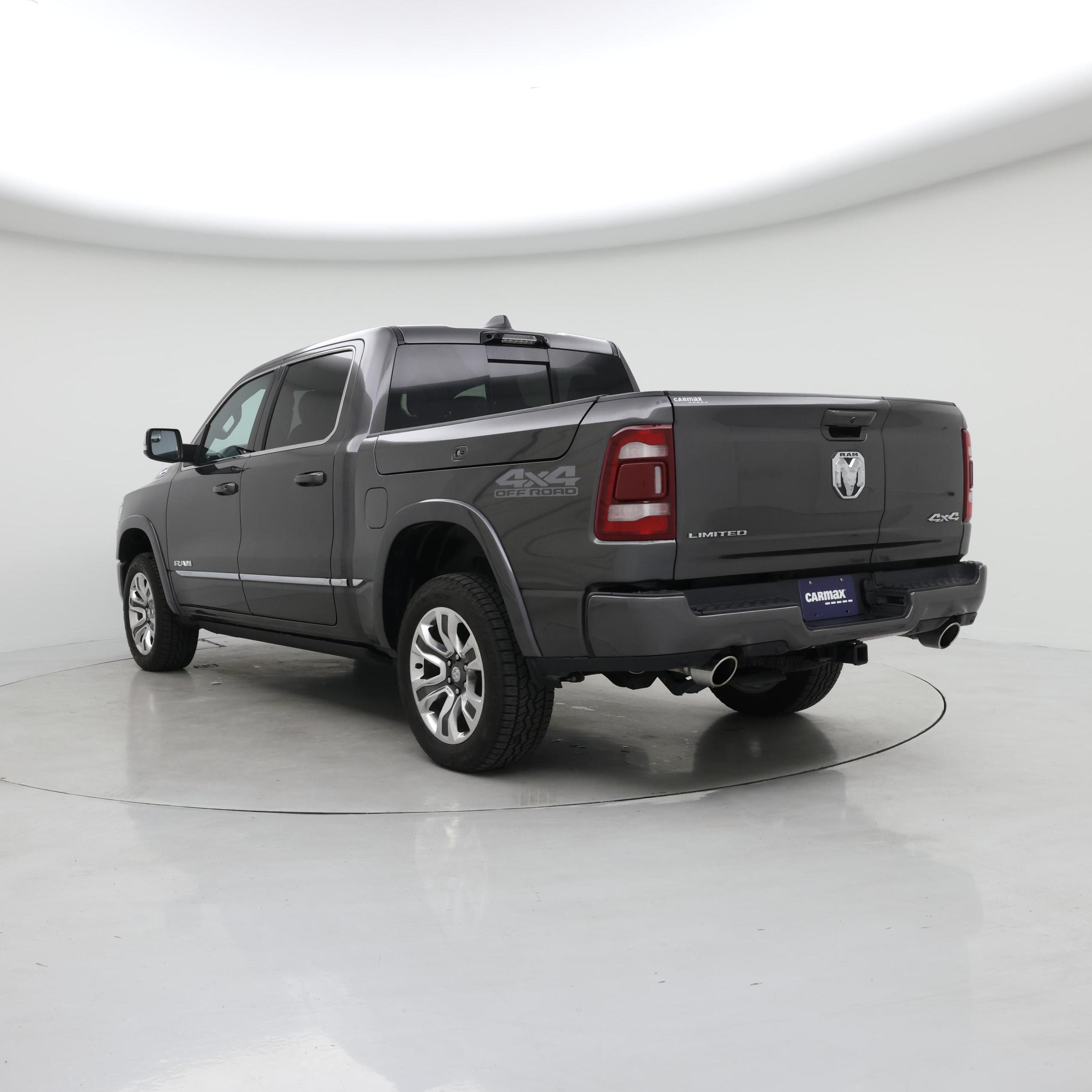 Thumbnail: 2023 RAM 1500 - 2
