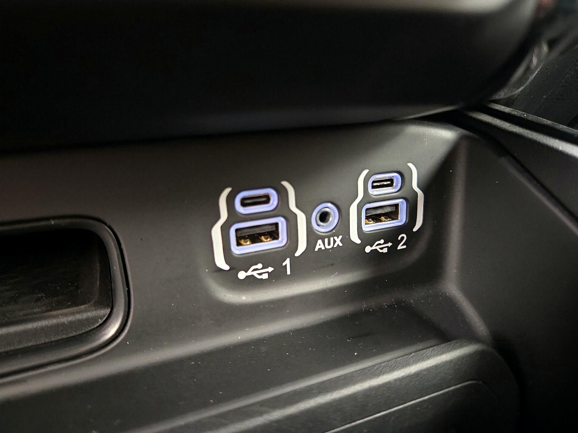 Thumbnail: 2023 RAM 1500 - 19