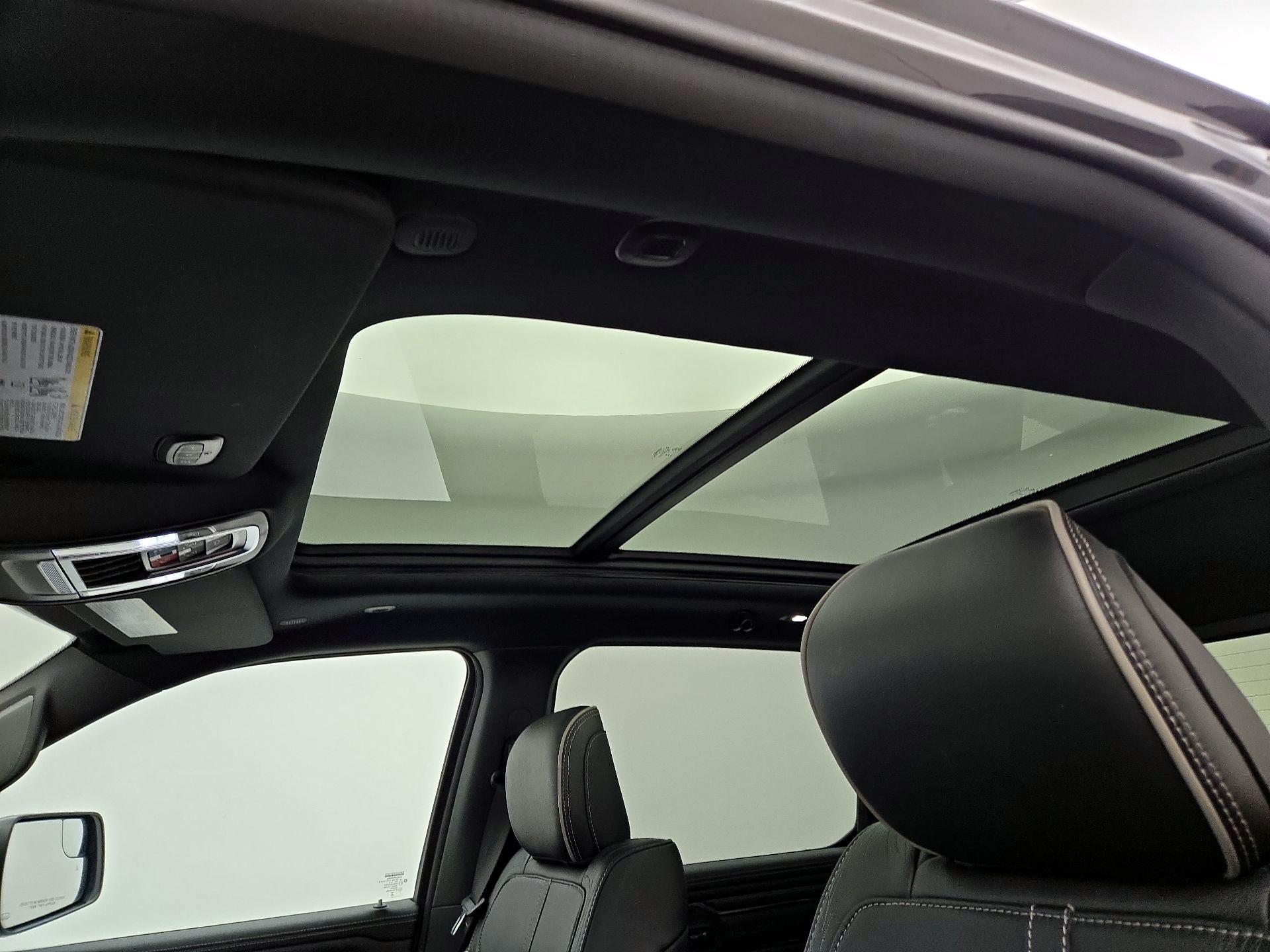 Thumbnail: 2023 RAM 1500 - 20