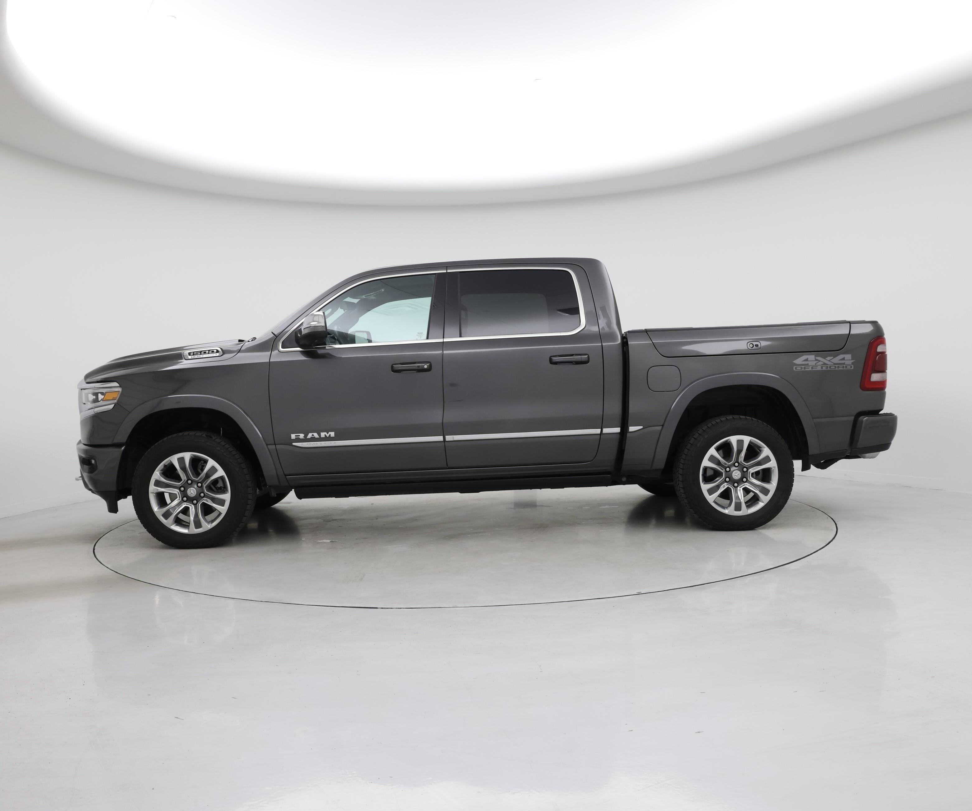 Thumbnail: 2023 RAM 1500 - 3