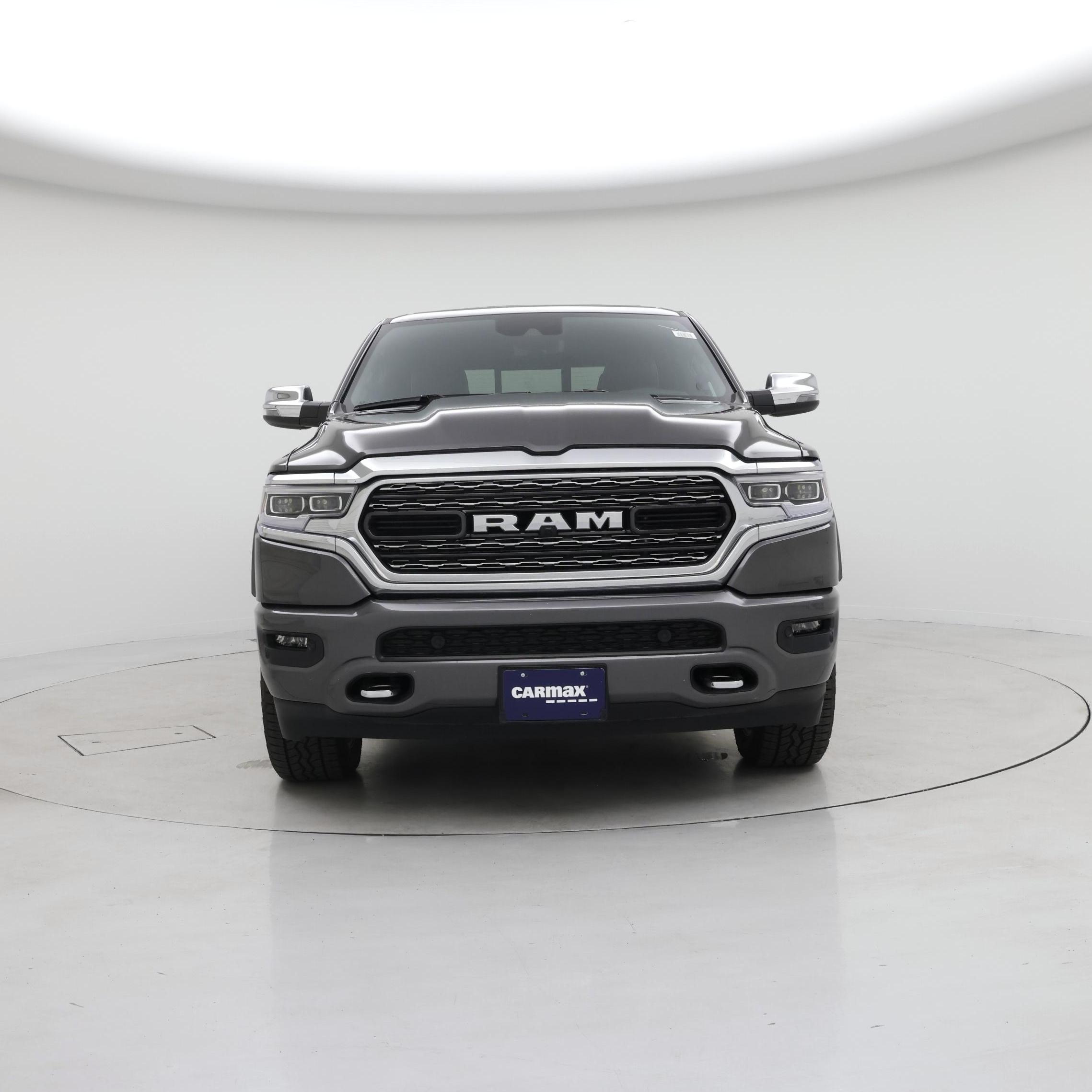 Thumbnail: 2023 RAM 1500 - 5
