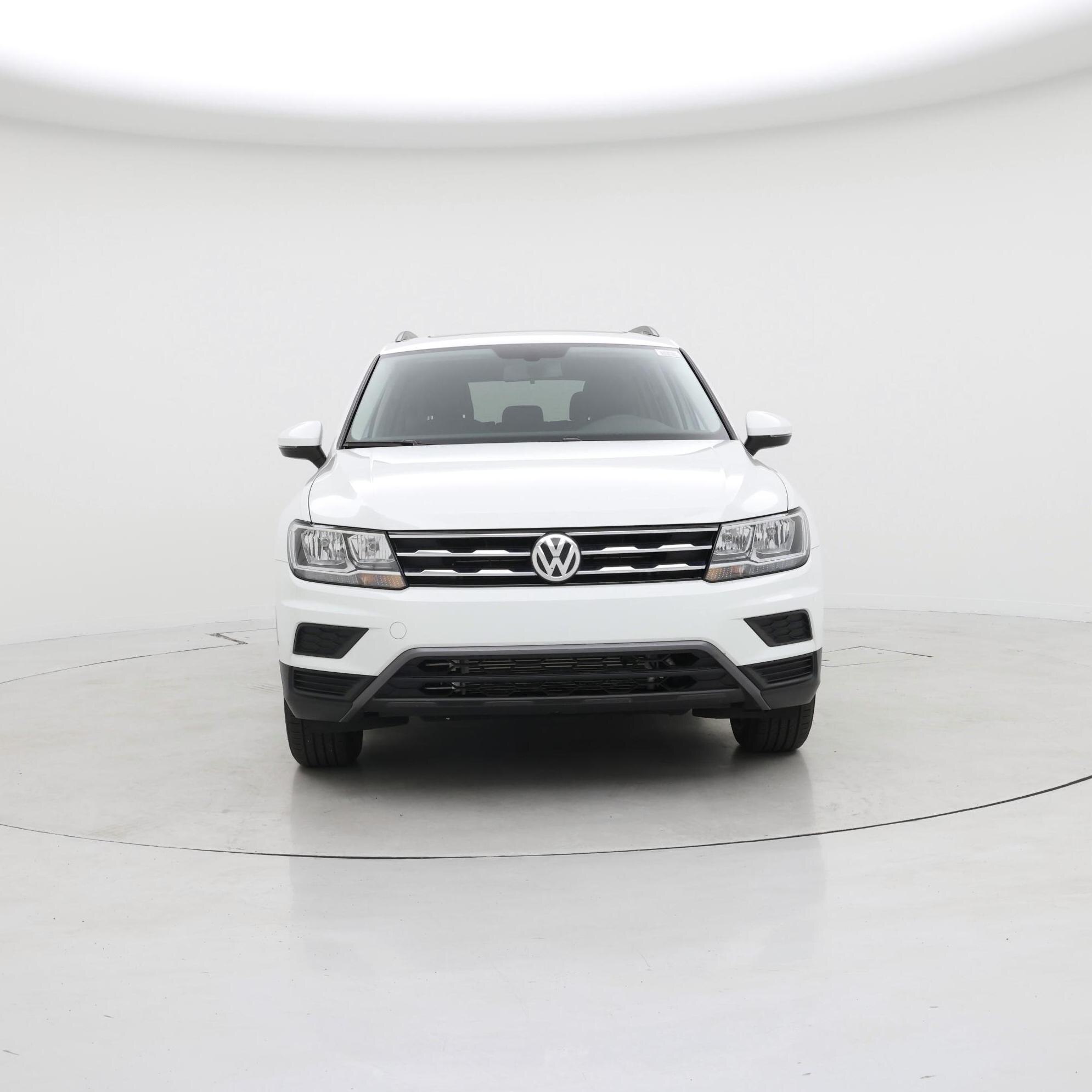 Thumbnail: 2021 Volkswagen Tiguan - 5
