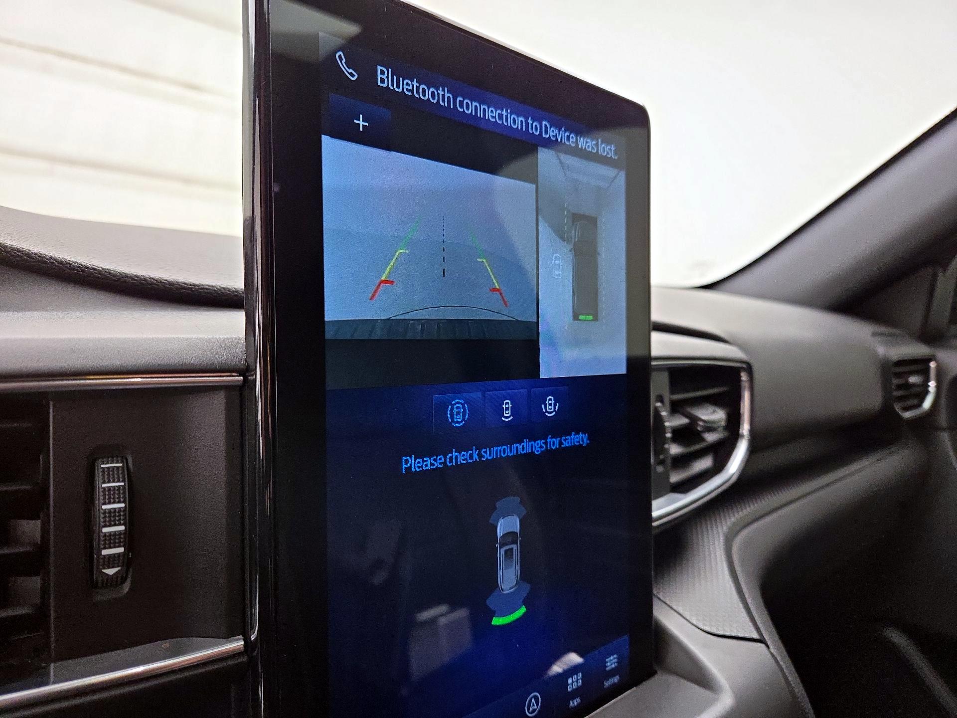 Thumbnail: 2020 Ford Explorer - 15