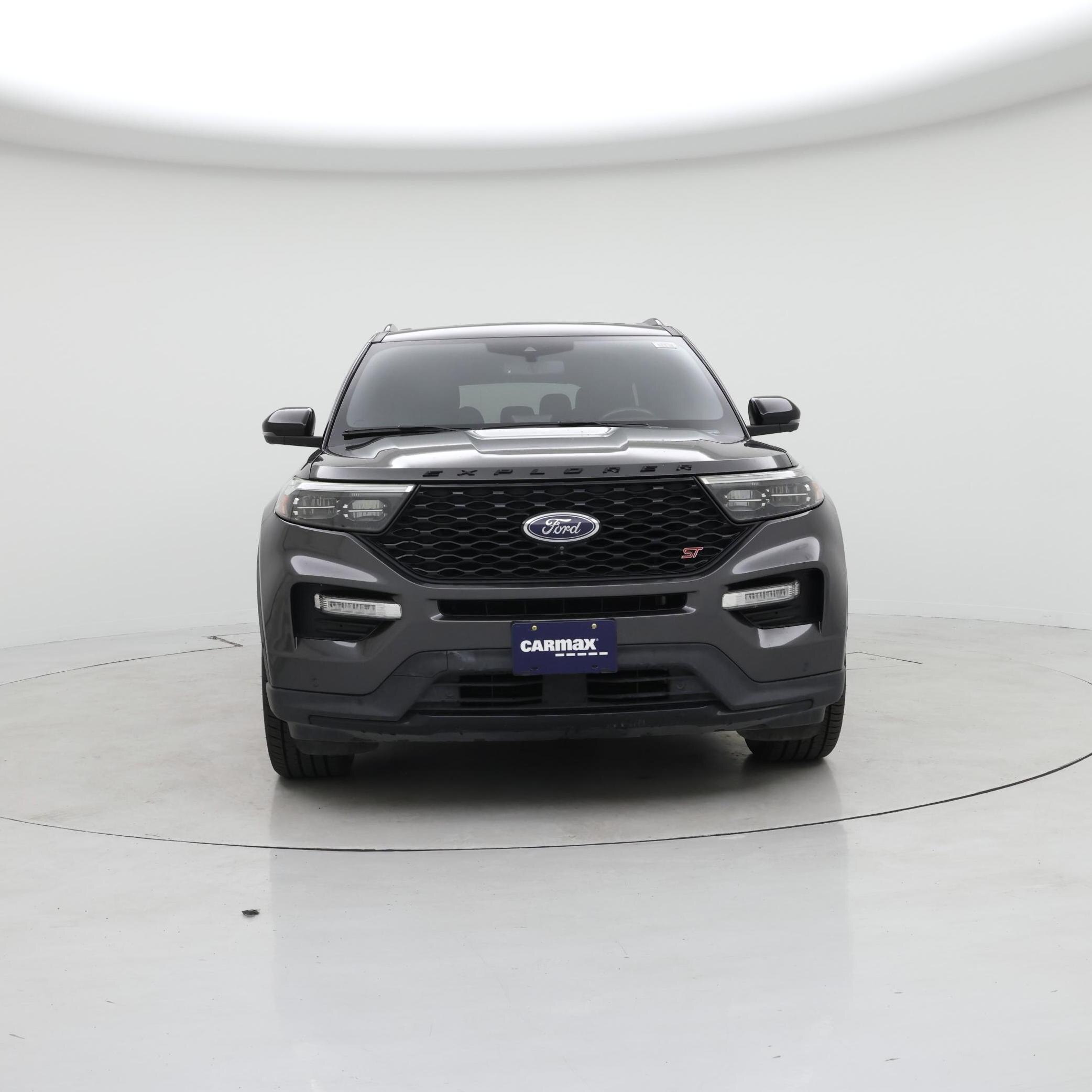 Thumbnail: 2020 Ford Explorer - 5