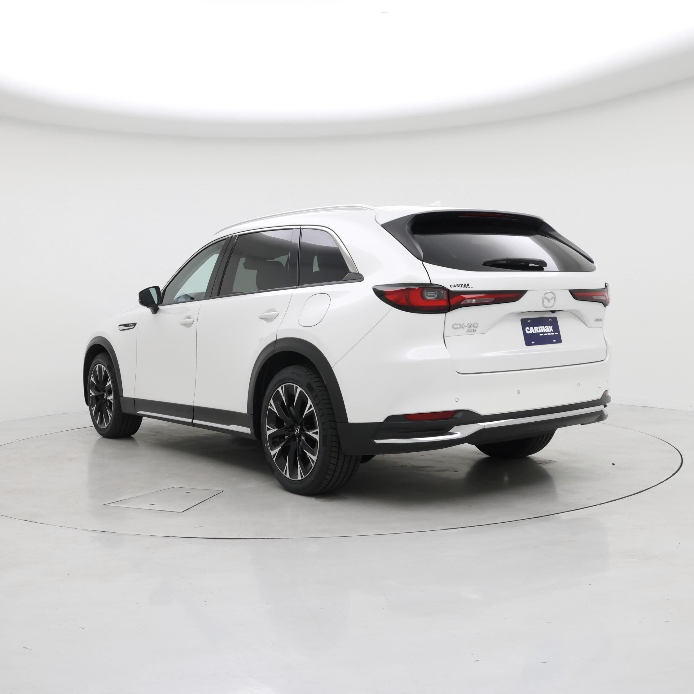 Thumbnail: 2024 Mazda CX-90 - 2