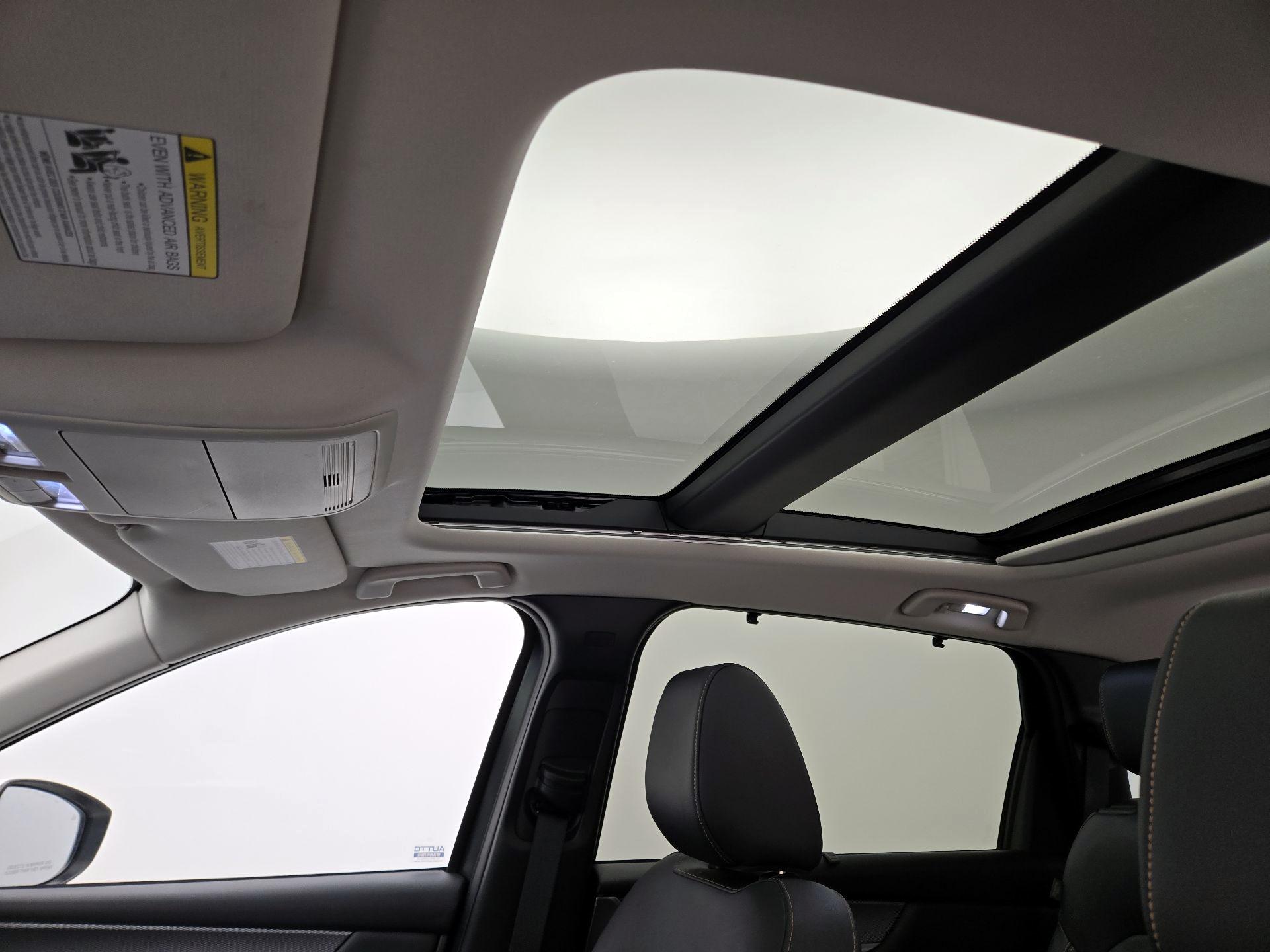 Thumbnail: 2024 Mazda CX-90 - 20