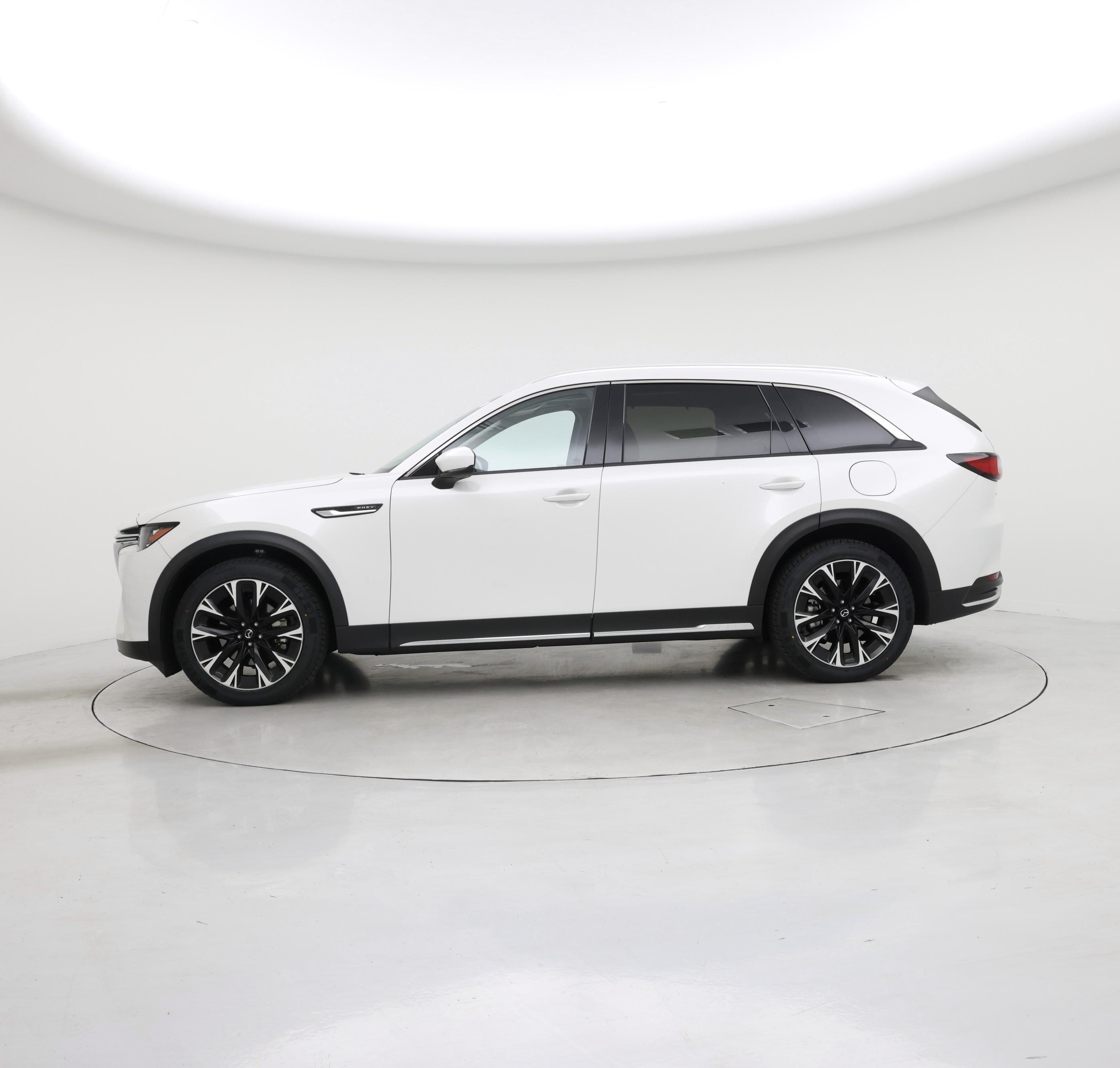 Thumbnail: 2024 Mazda CX-90 - 3