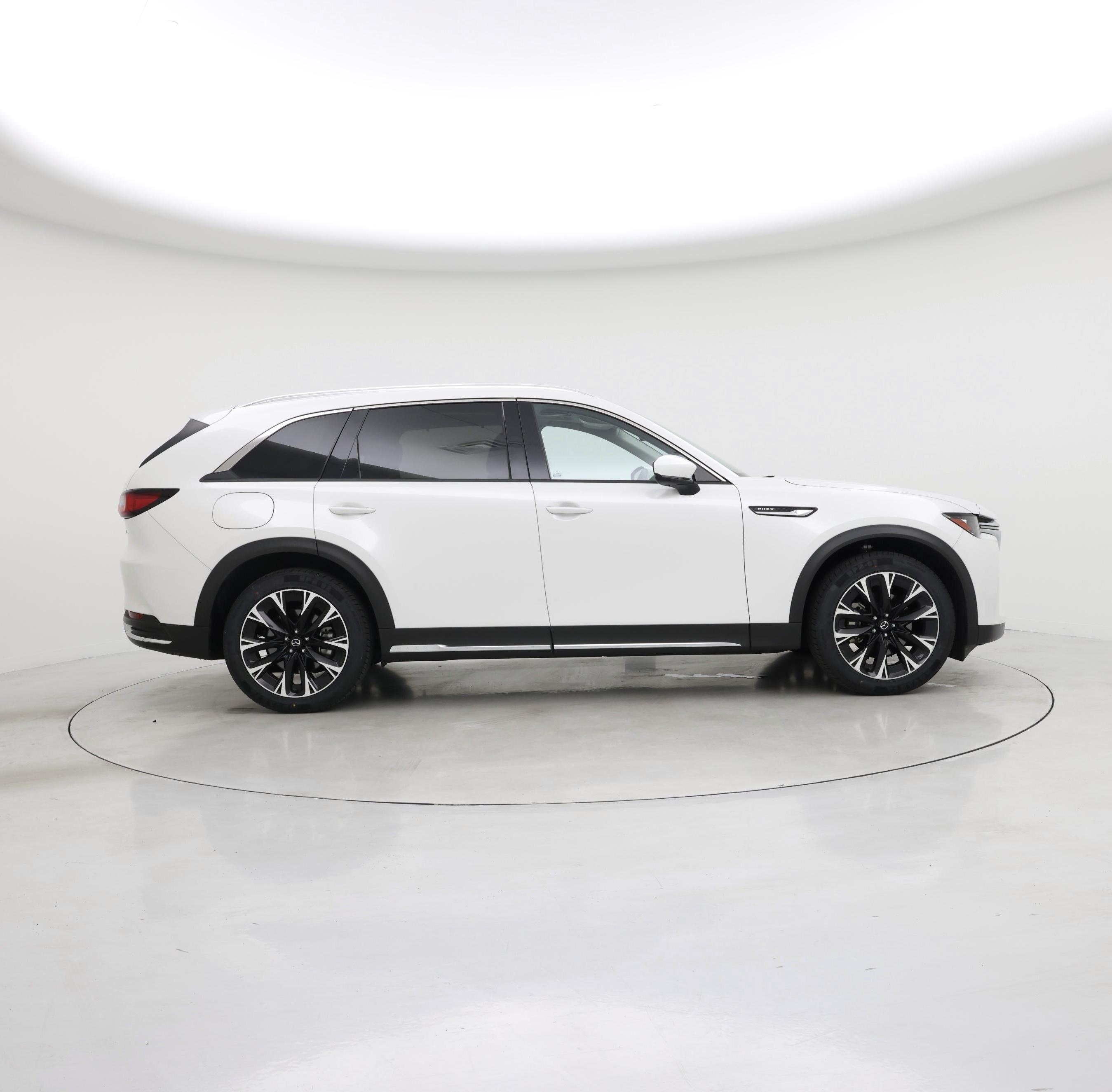 Thumbnail: 2024 Mazda CX-90 - 7