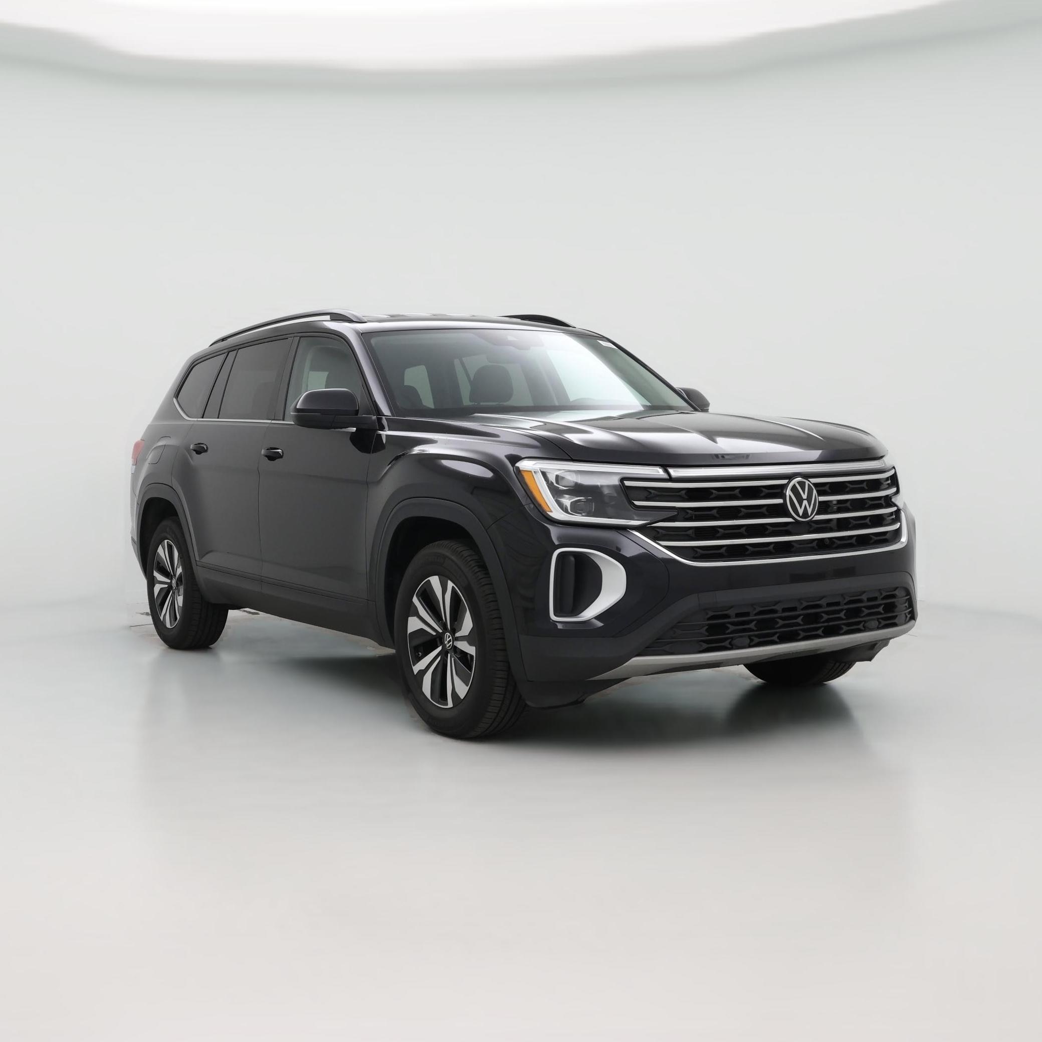 Thumbnail: 2024 Volkswagen Atlas - 1
