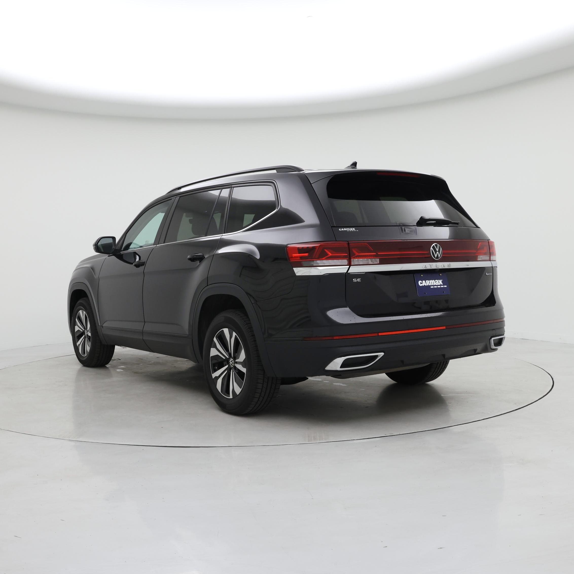 Thumbnail: 2024 Volkswagen Atlas - 2