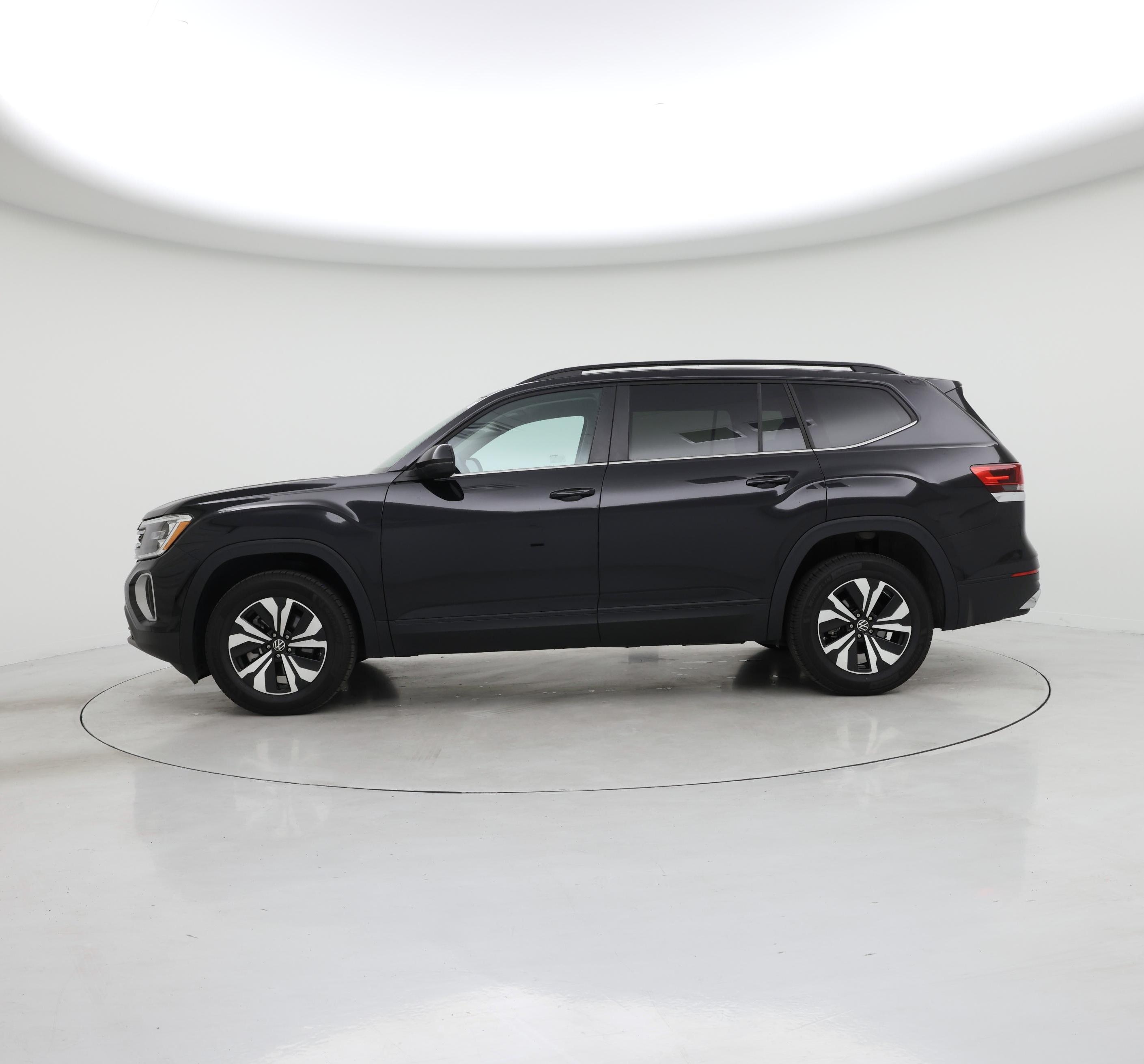 Thumbnail: 2024 Volkswagen Atlas - 3