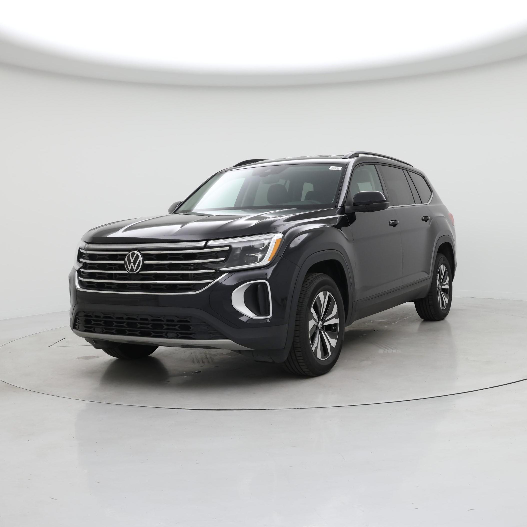 Thumbnail: 2024 Volkswagen Atlas - 4