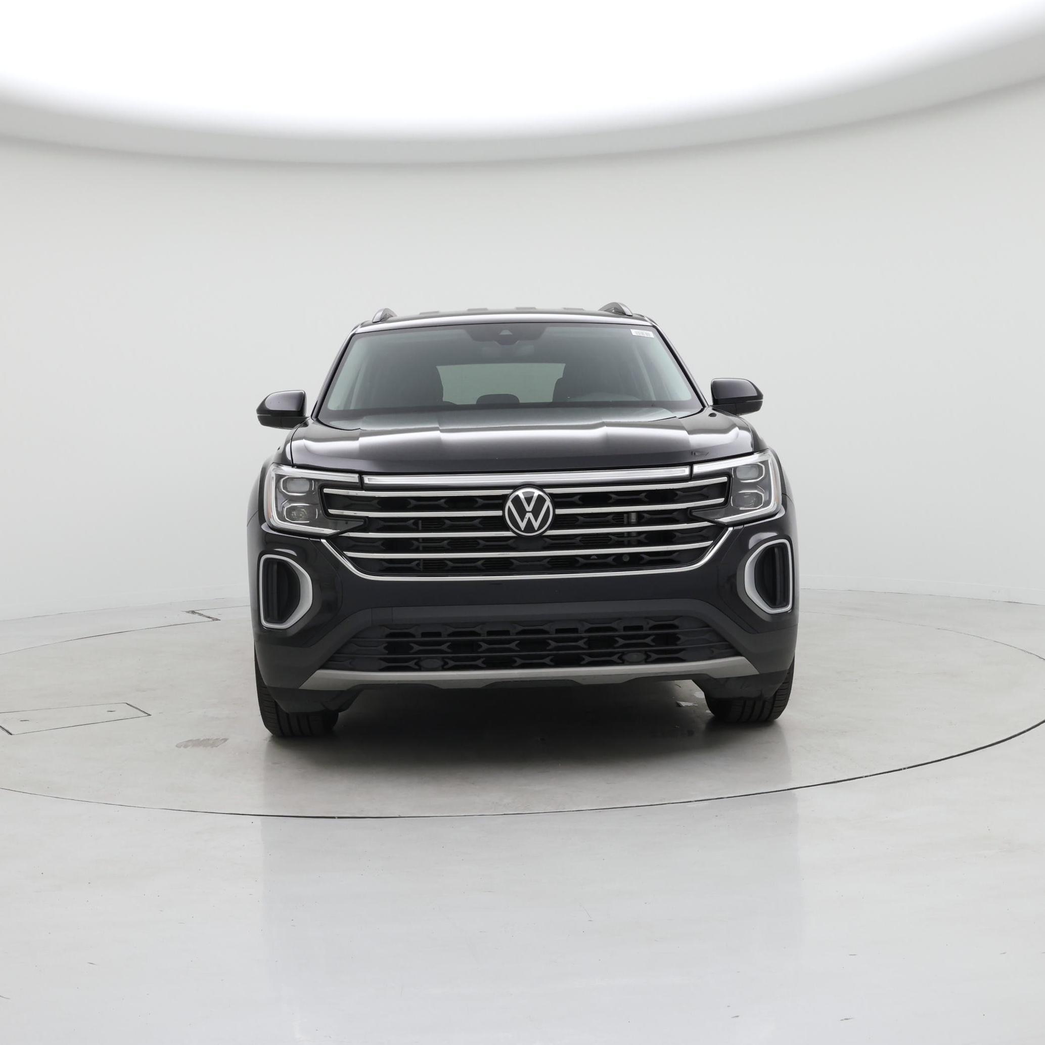 Thumbnail: 2024 Volkswagen Atlas - 5