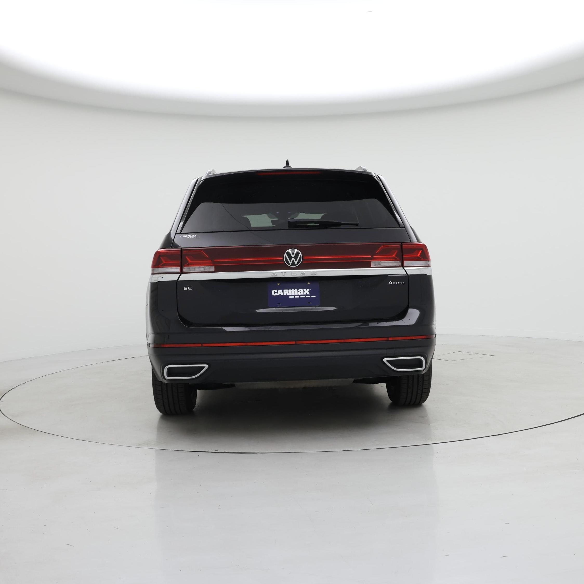 Thumbnail: 2024 Volkswagen Atlas - 6