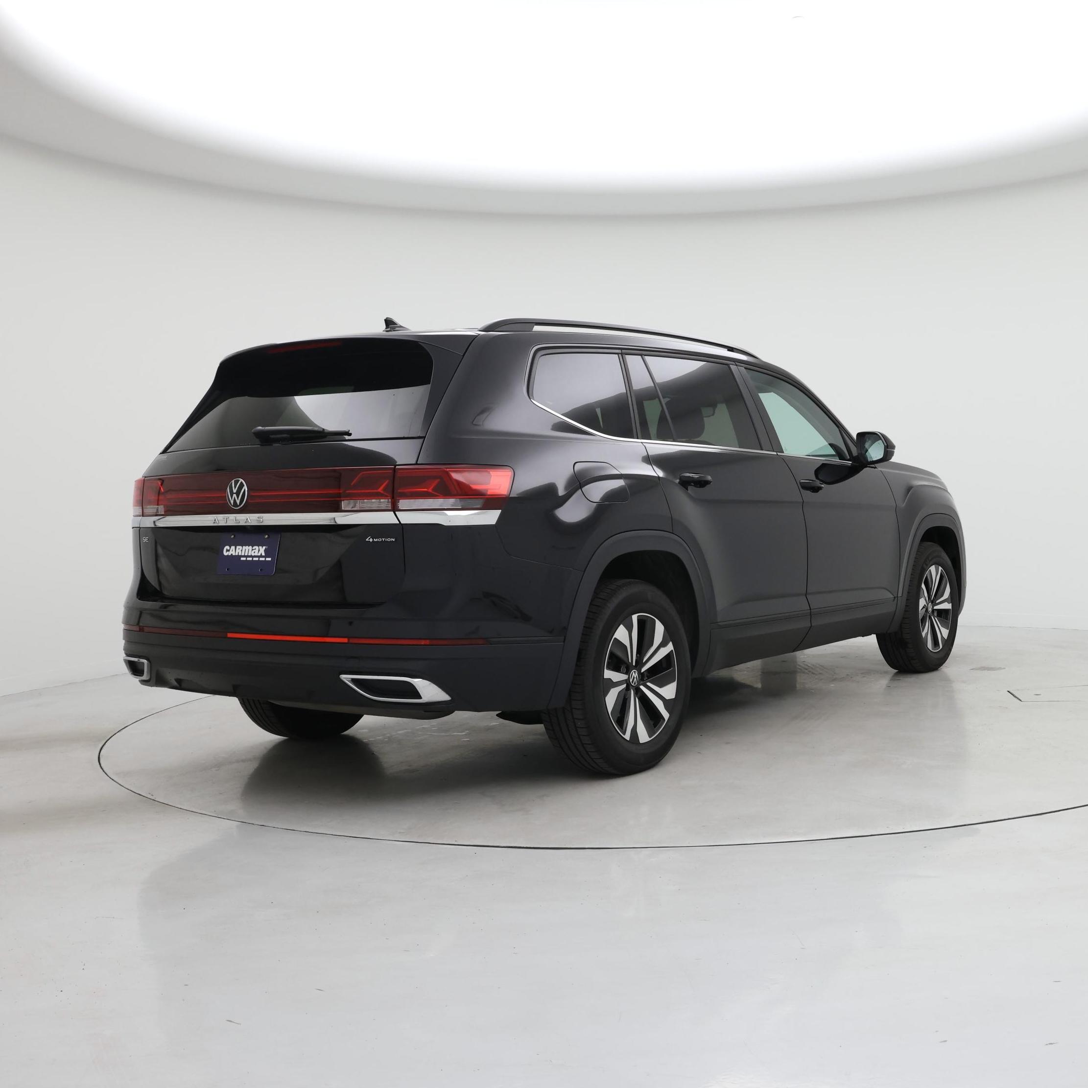 Thumbnail: 2024 Volkswagen Atlas - 8