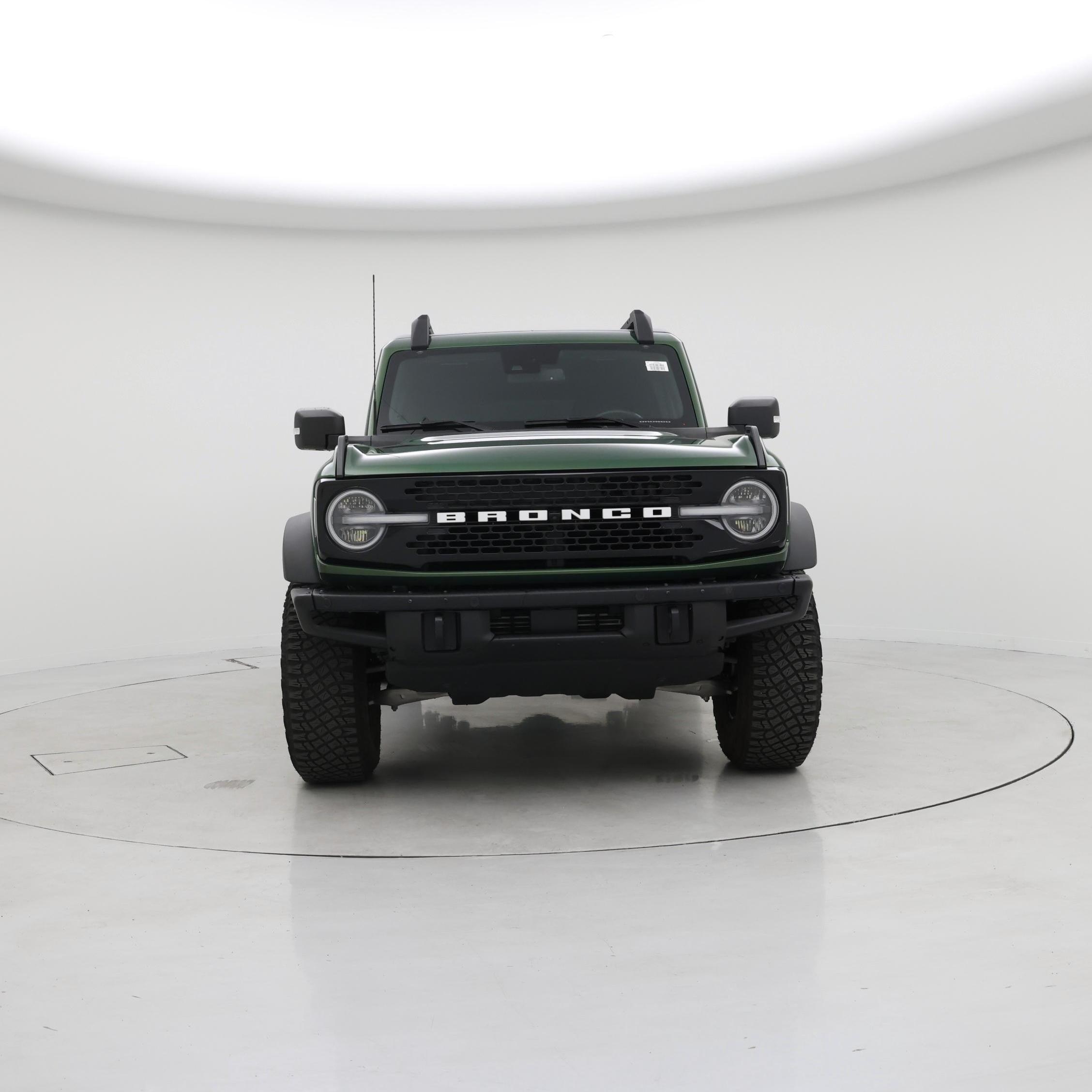 Thumbnail: 2023 Ford Bronco - 5